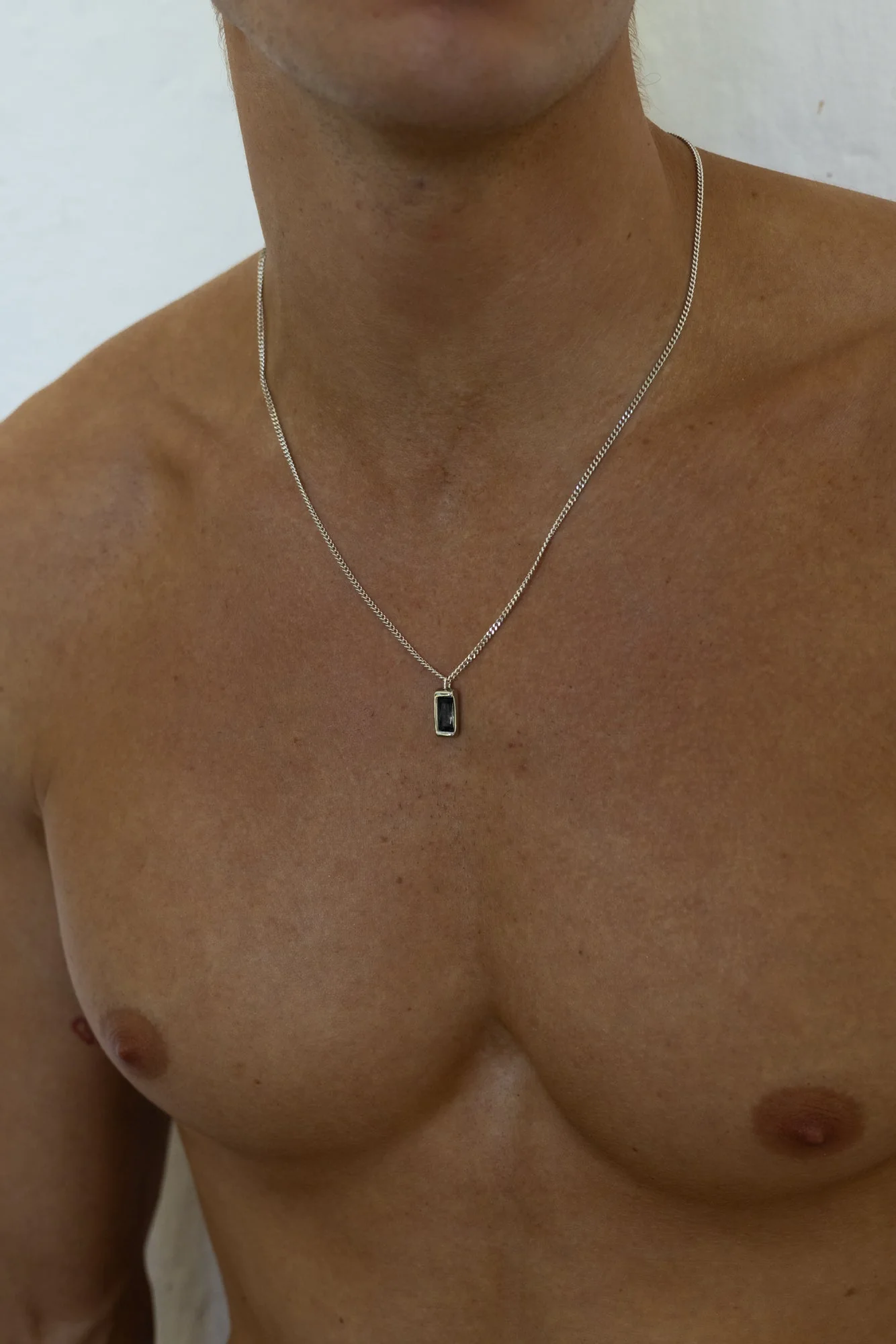 ATLAS NECKLACE - Image 6