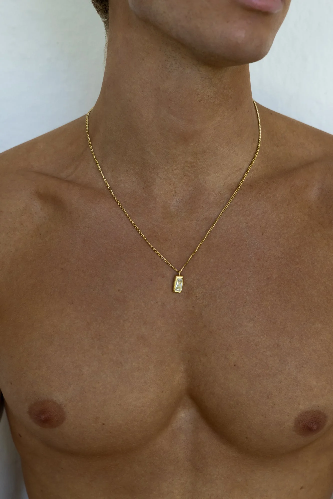 ATLAS NECKLACE - Image 2