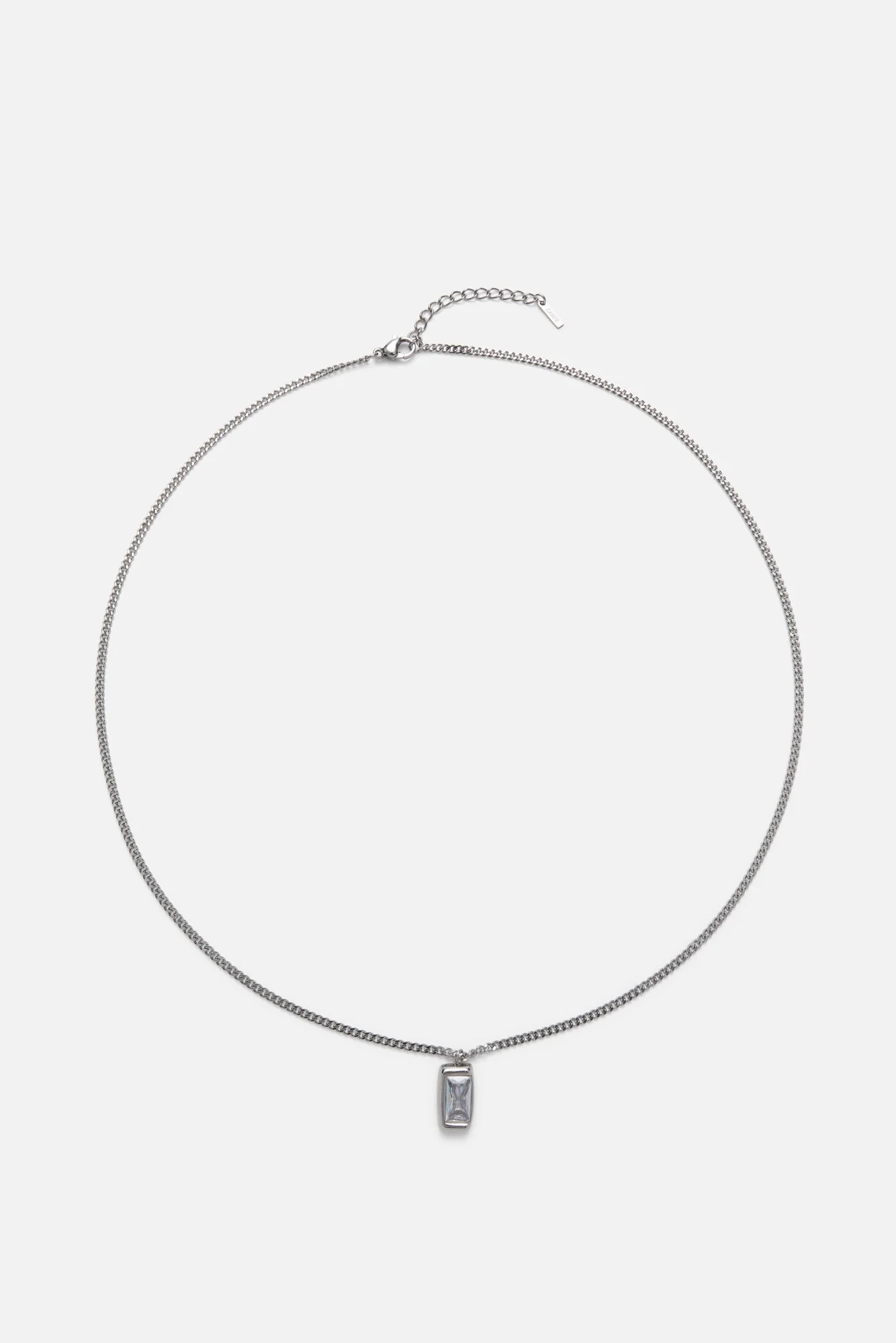 ATLAS NECKLACE - Image 3