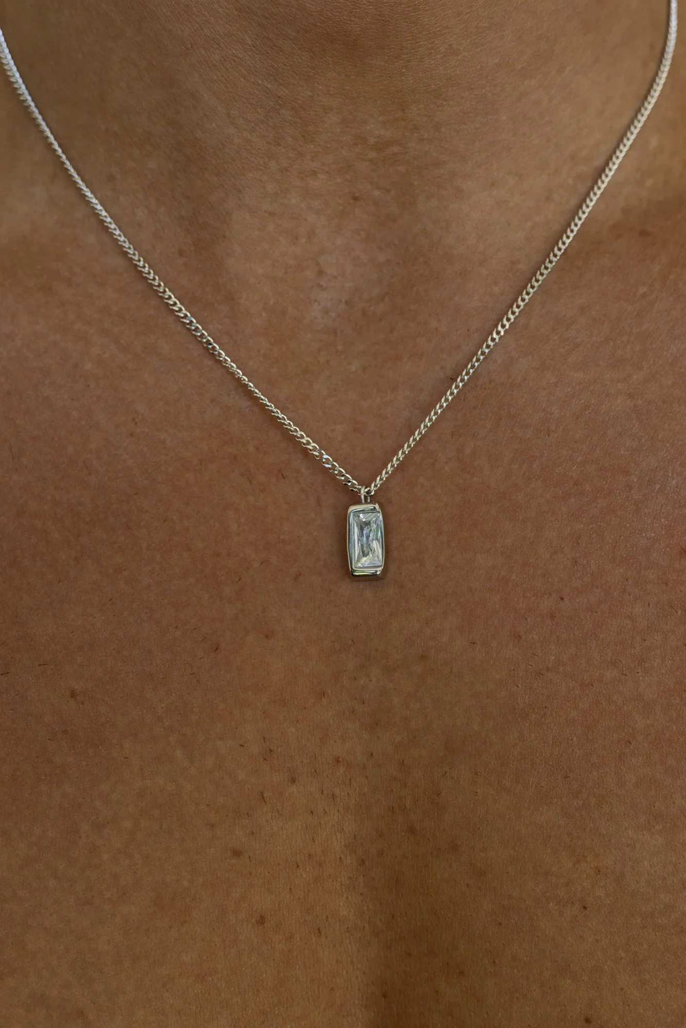 ATLAS NECKLACE - Image 4