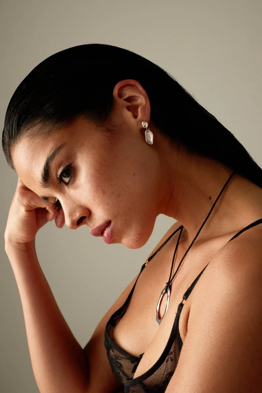 AURA EARRINGS - Image 6