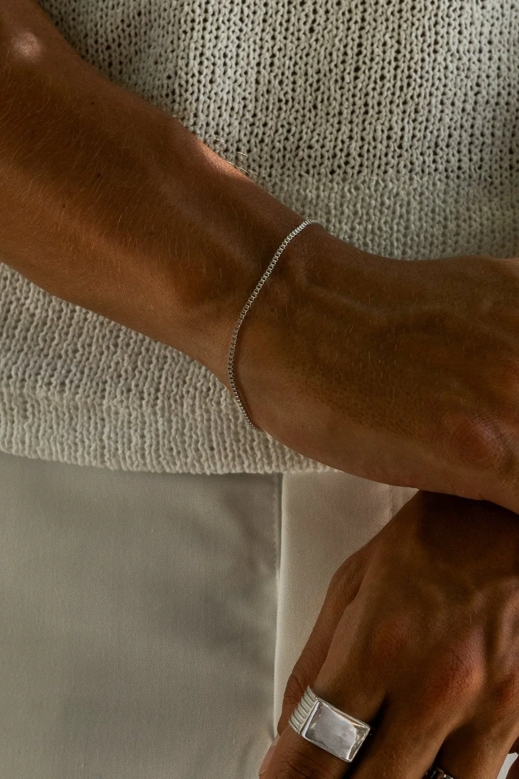 BOX BRACELET - Image 4