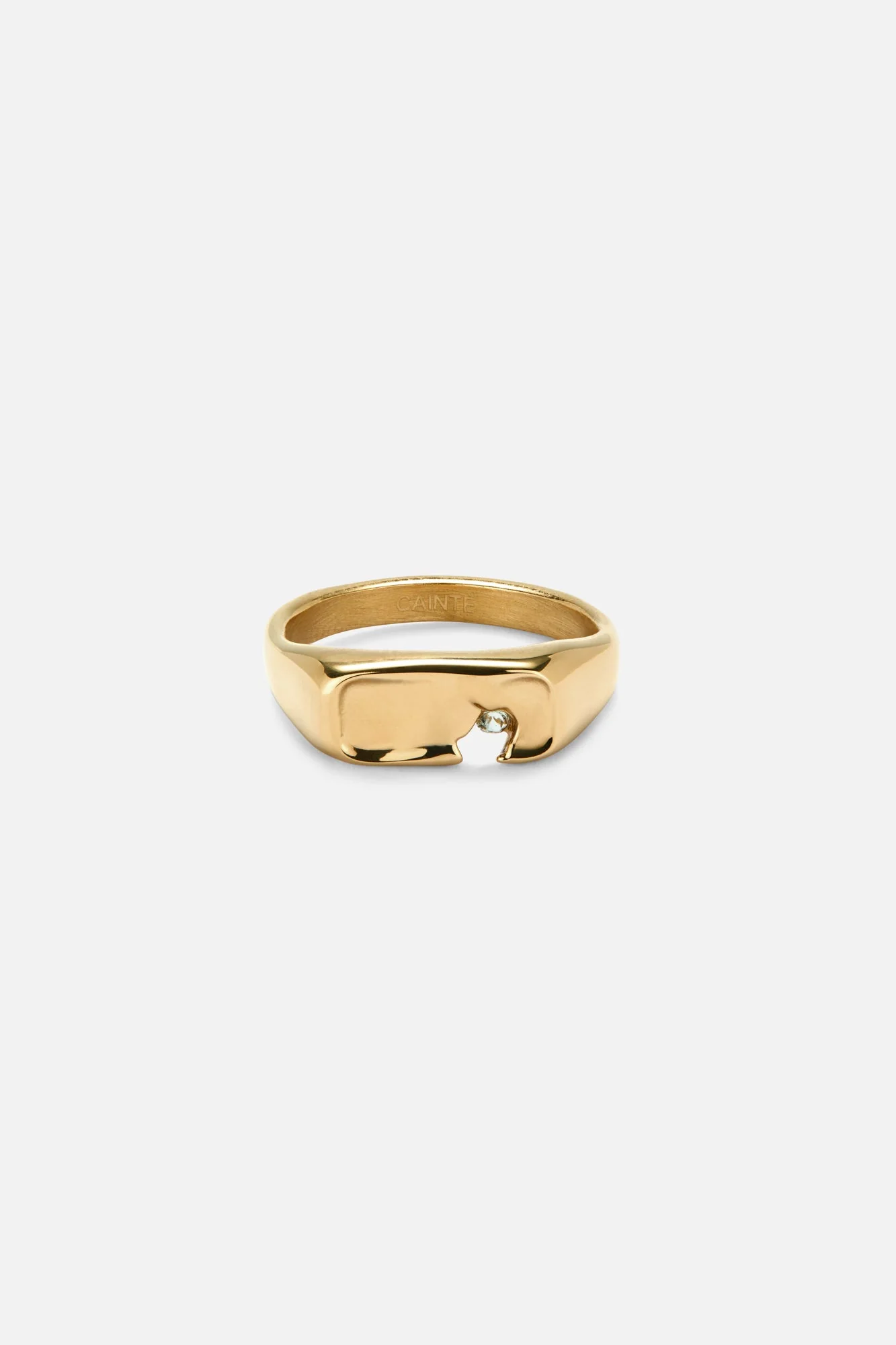 BURST RING