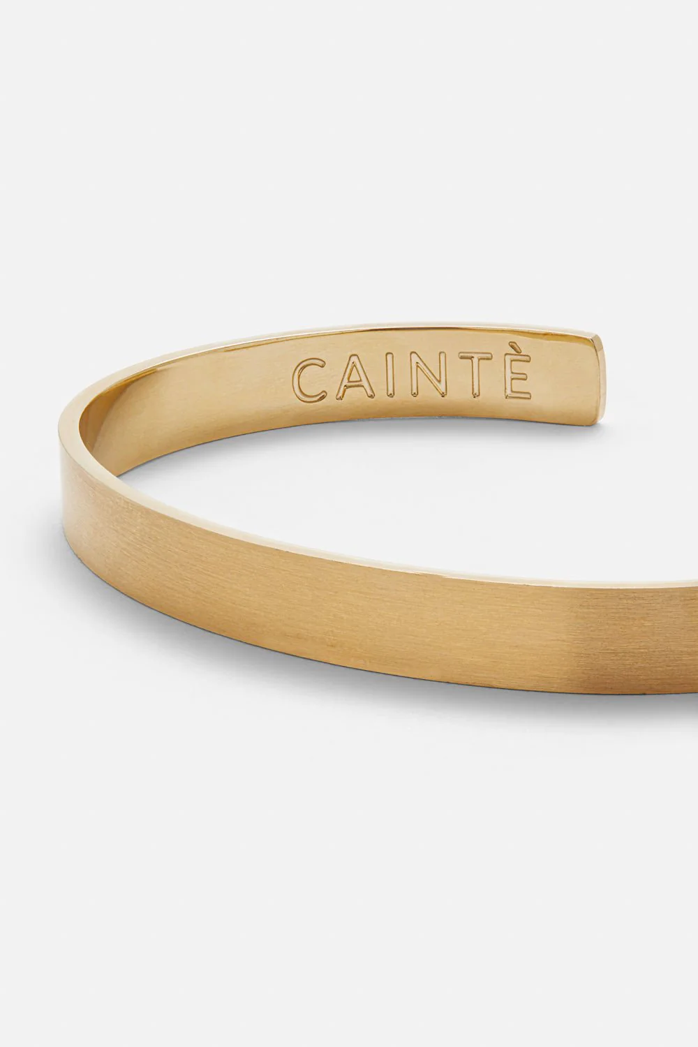CAINTÈ MATTE BRACELET - Image 3