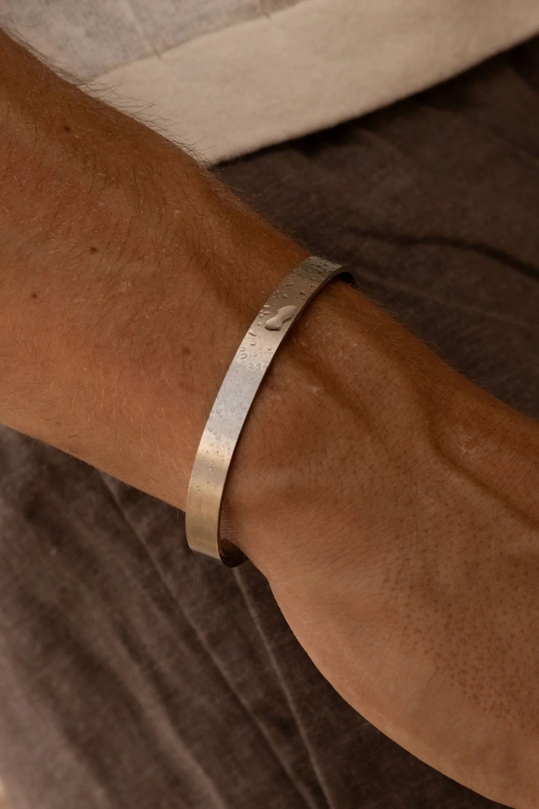 CAINTÈ MATTE BRACELET - Image 4