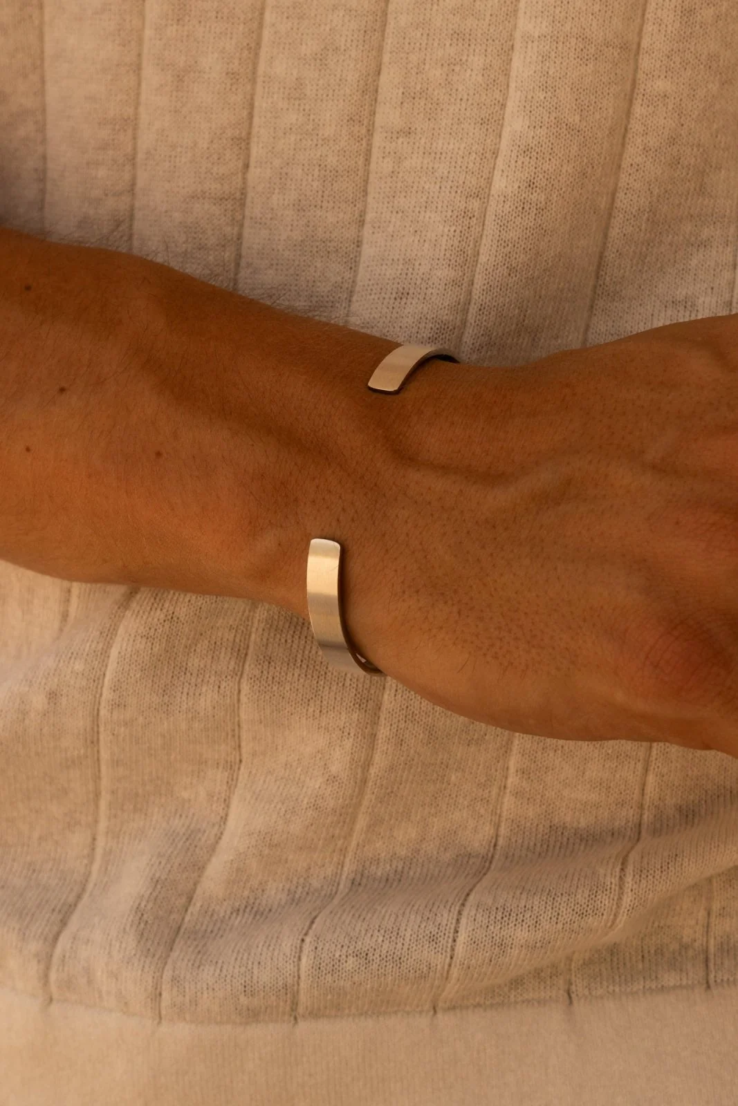 CAINTÈ MATTE BRACELET - Image 5