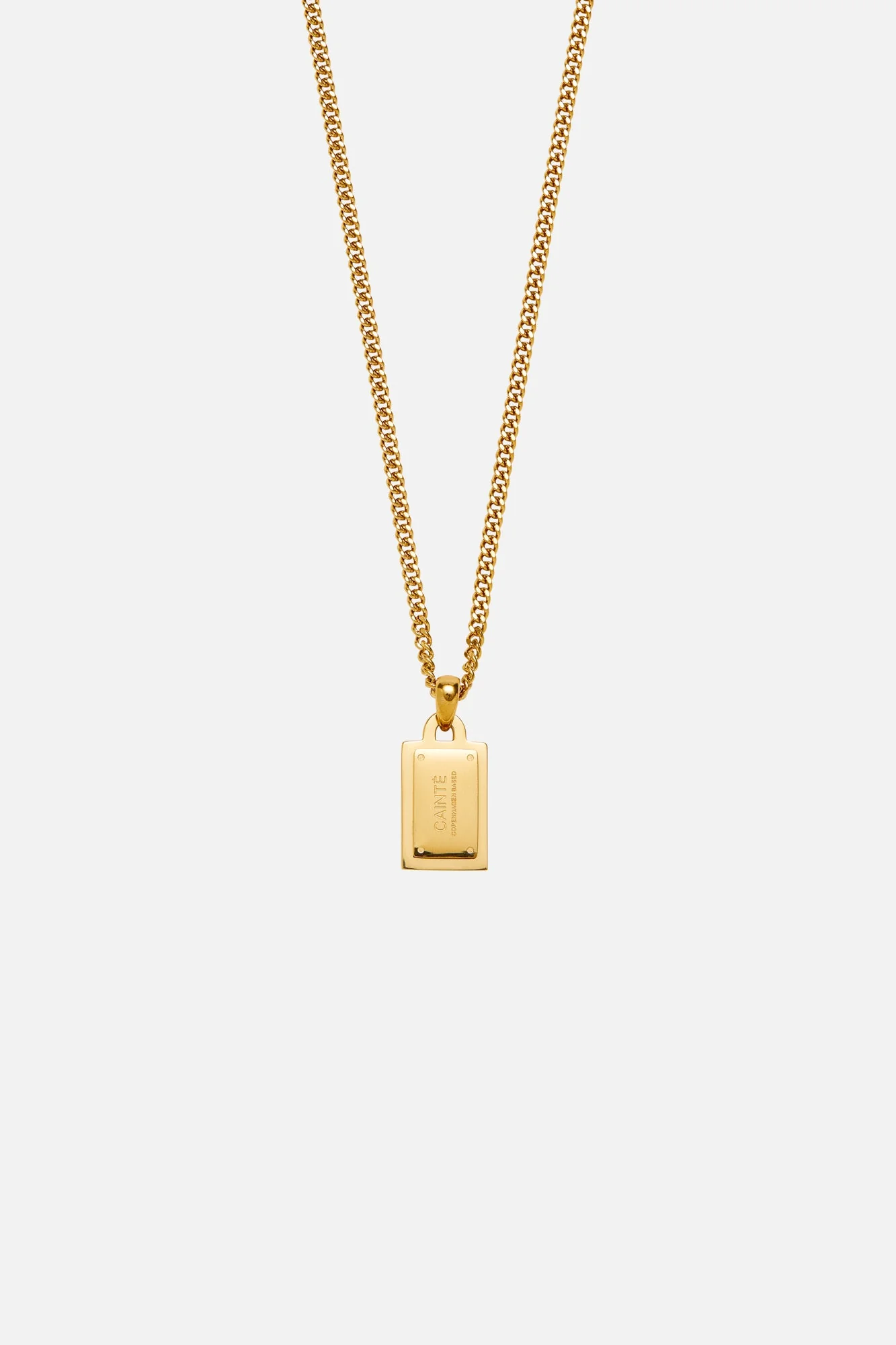 CAINTÈ NECKLACE