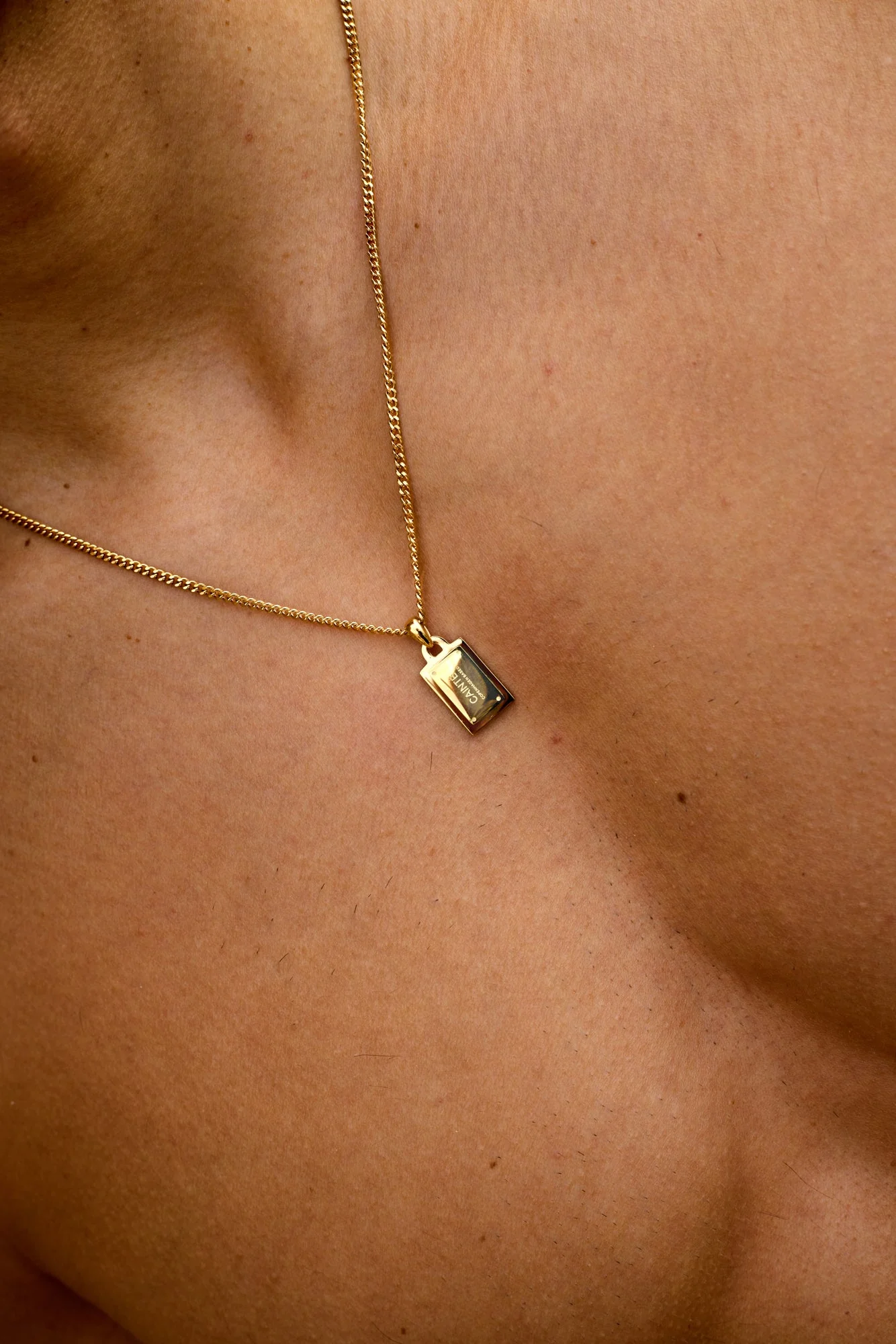 CAINTÈ NECKLACE - Image 6