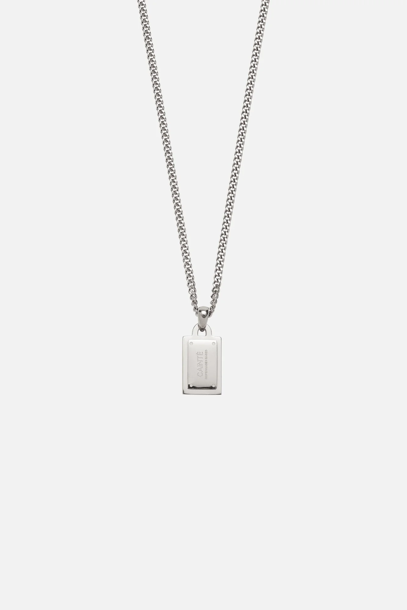 CAINTÈ NECKLACE