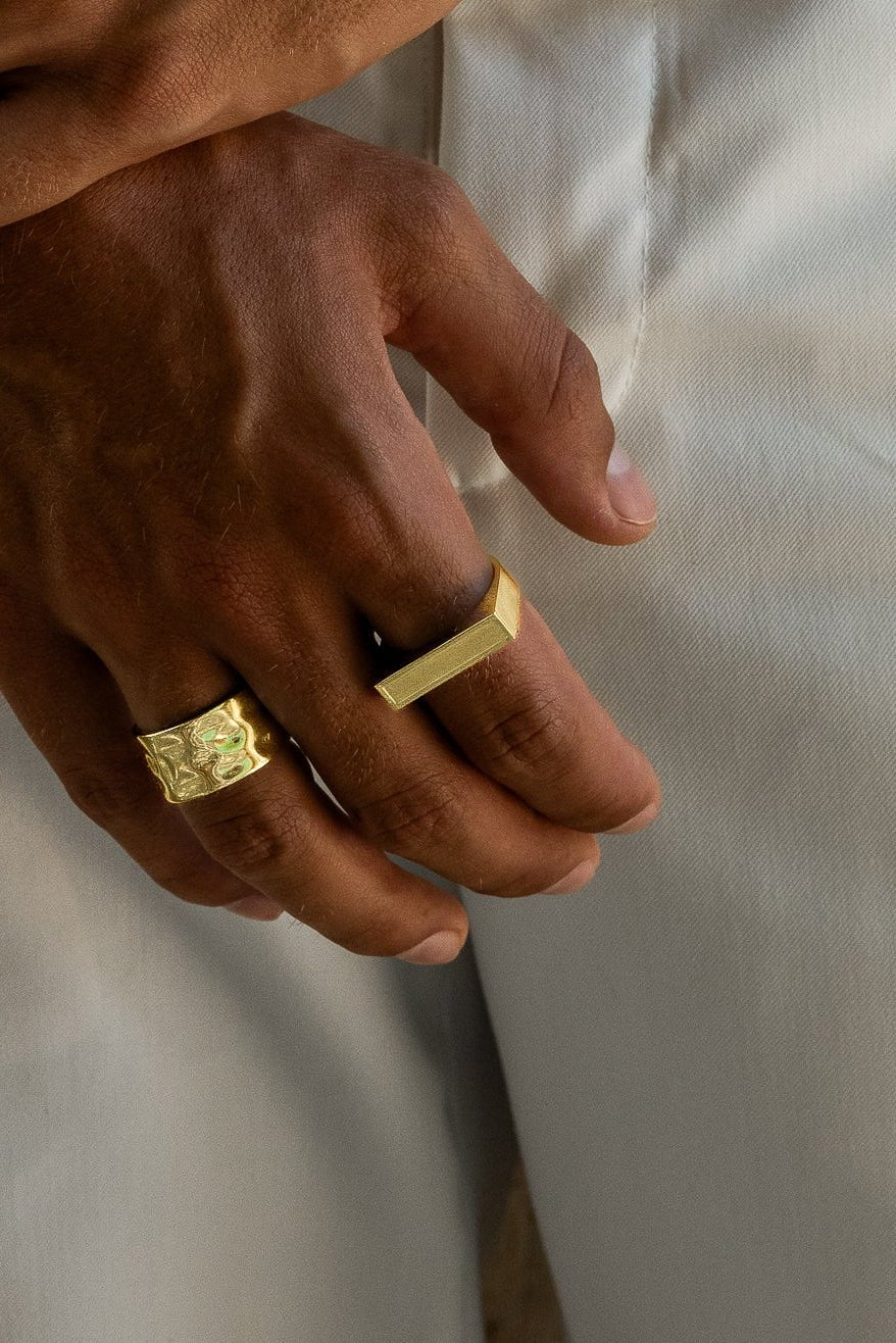 STAMP RING - Image 4