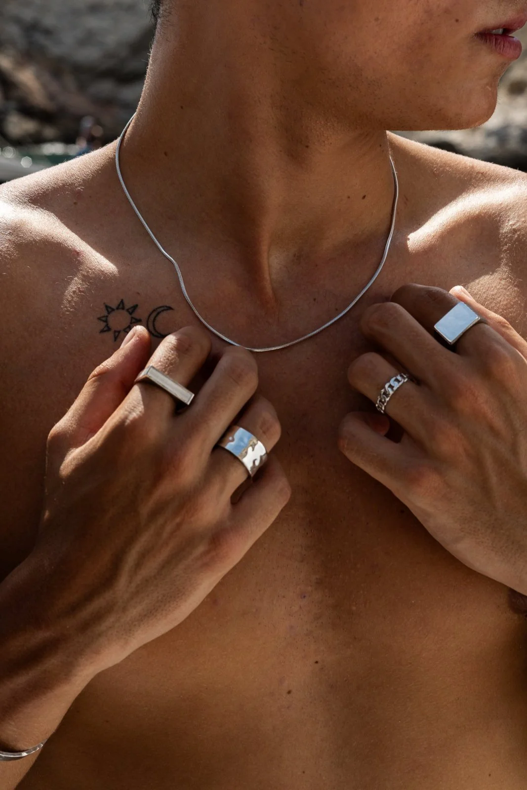 STAMP RING - Image 5