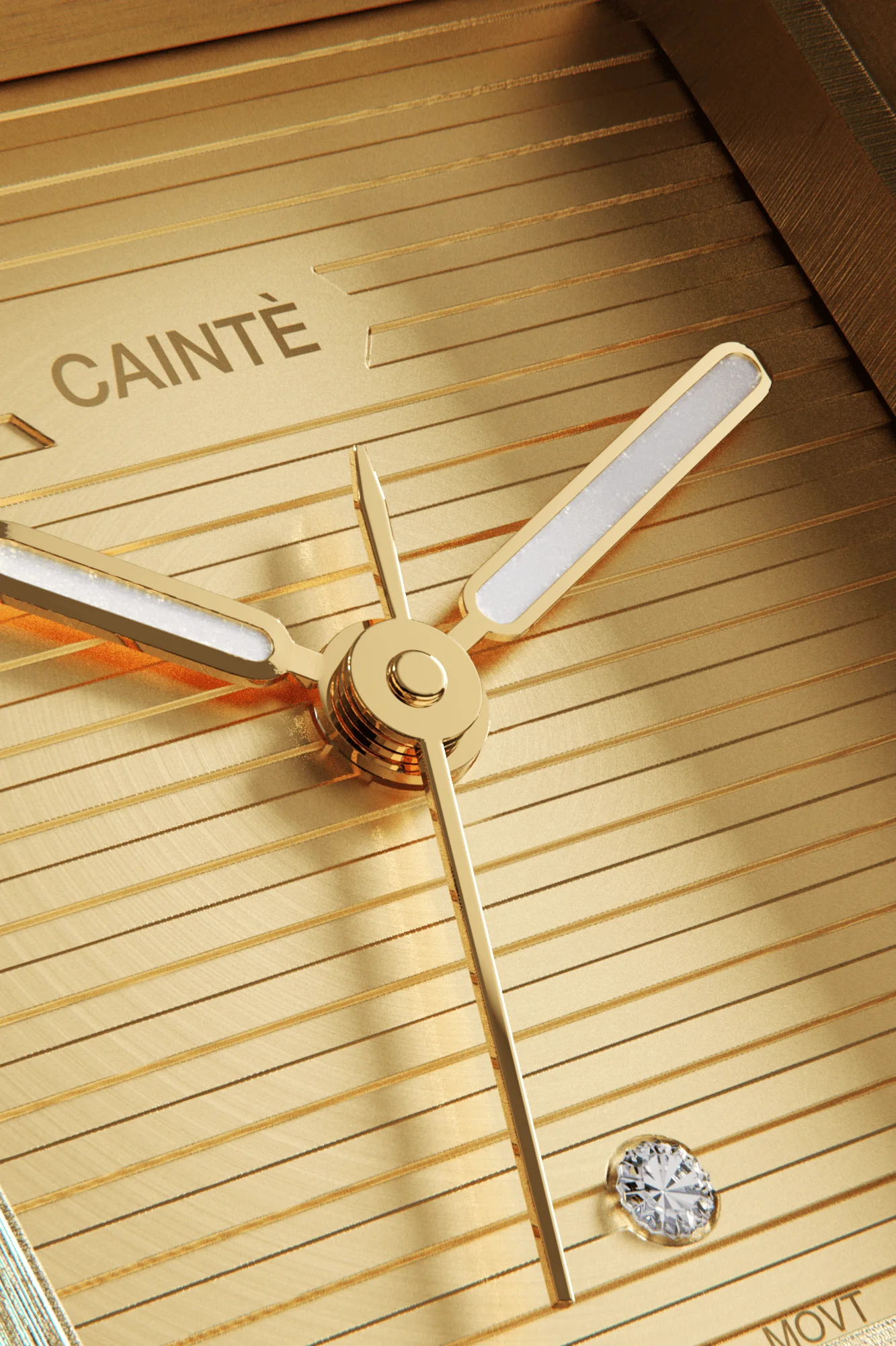 CAVERE SIGNATURE - Image 2
