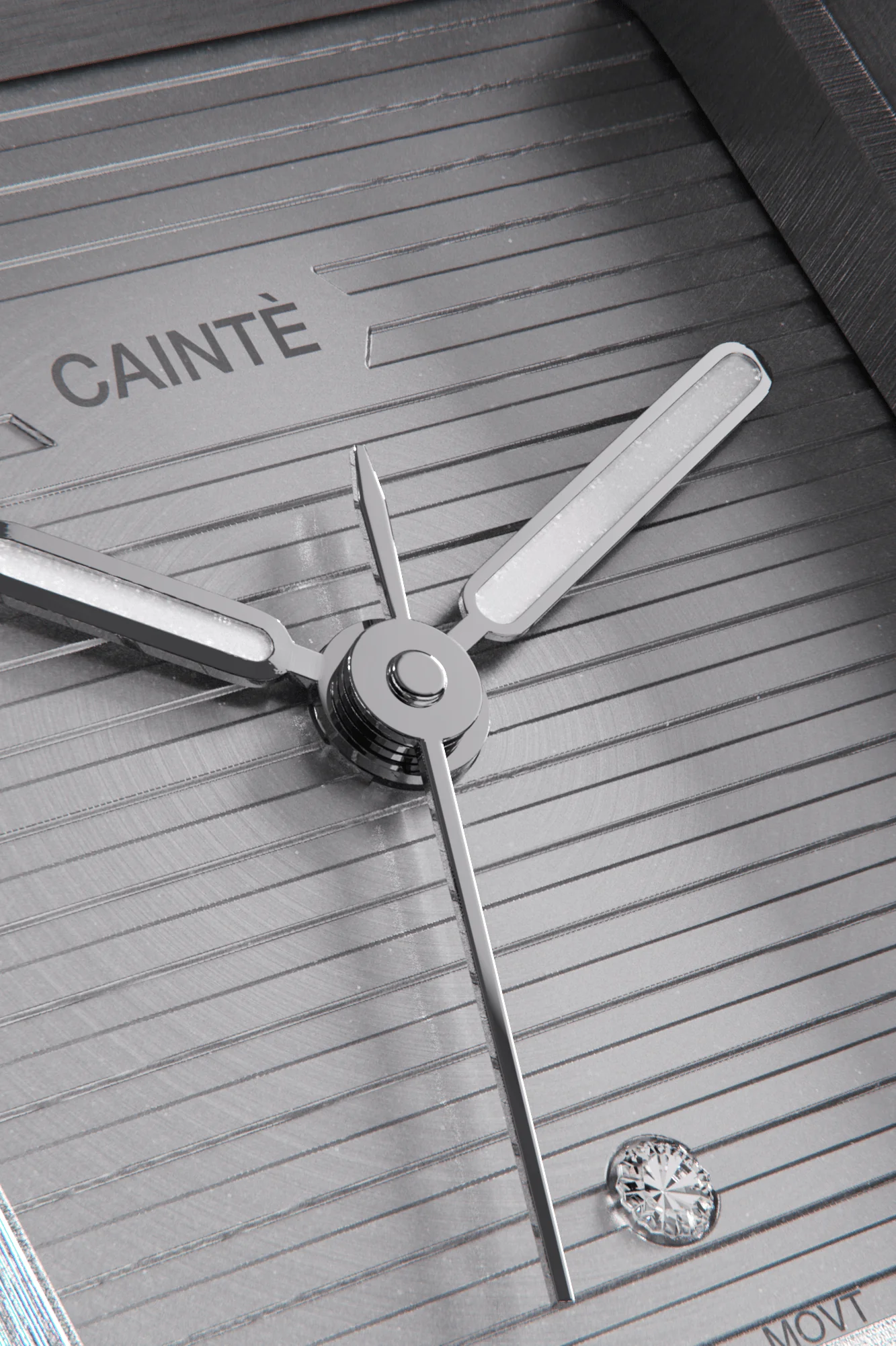 CAVERE SIGNATURE - Image 2
