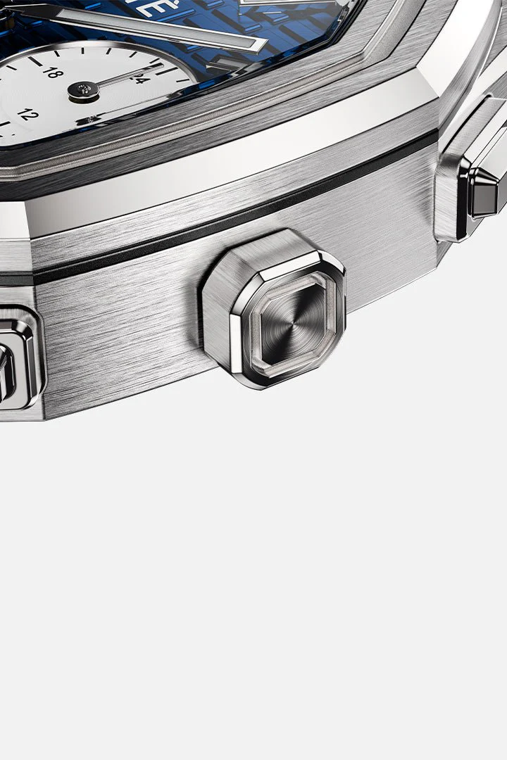 CLAUDE CHRONOGRAPH - Image 11