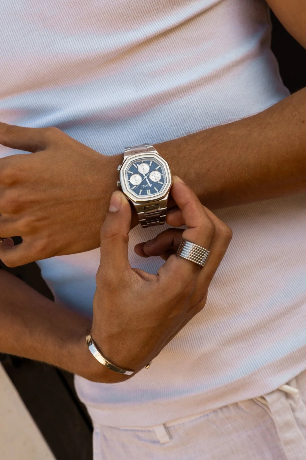 CLAUDE CHRONOGRAPH - Image 9