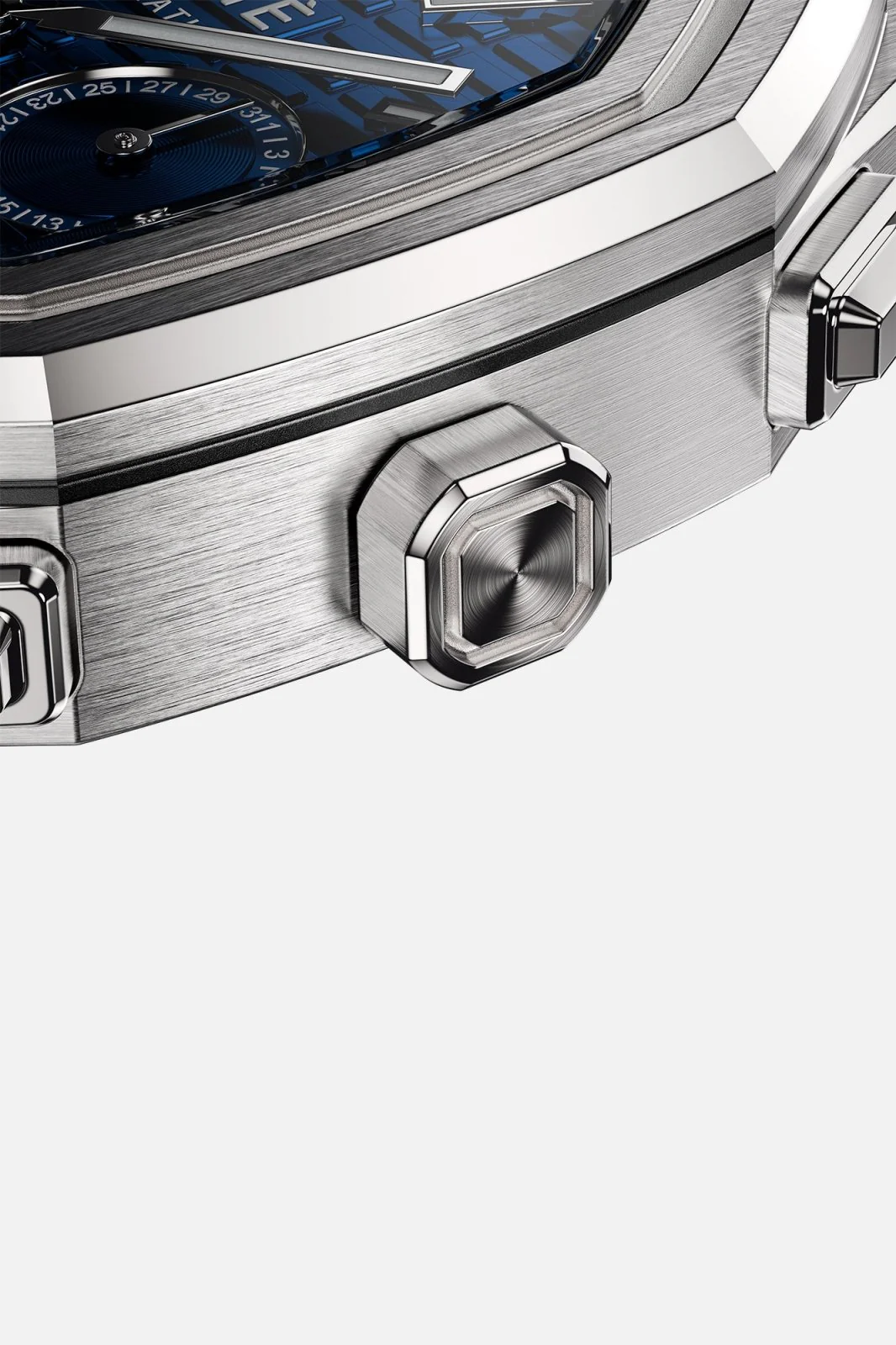 CLAUDE CHRONOGRAPH - Image 13