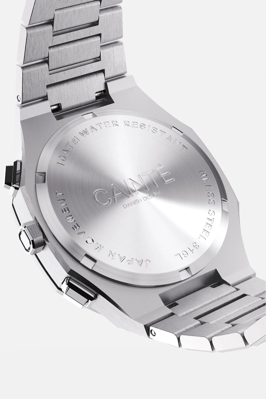 CLAUDE CHRONOGRAPH - Image 10