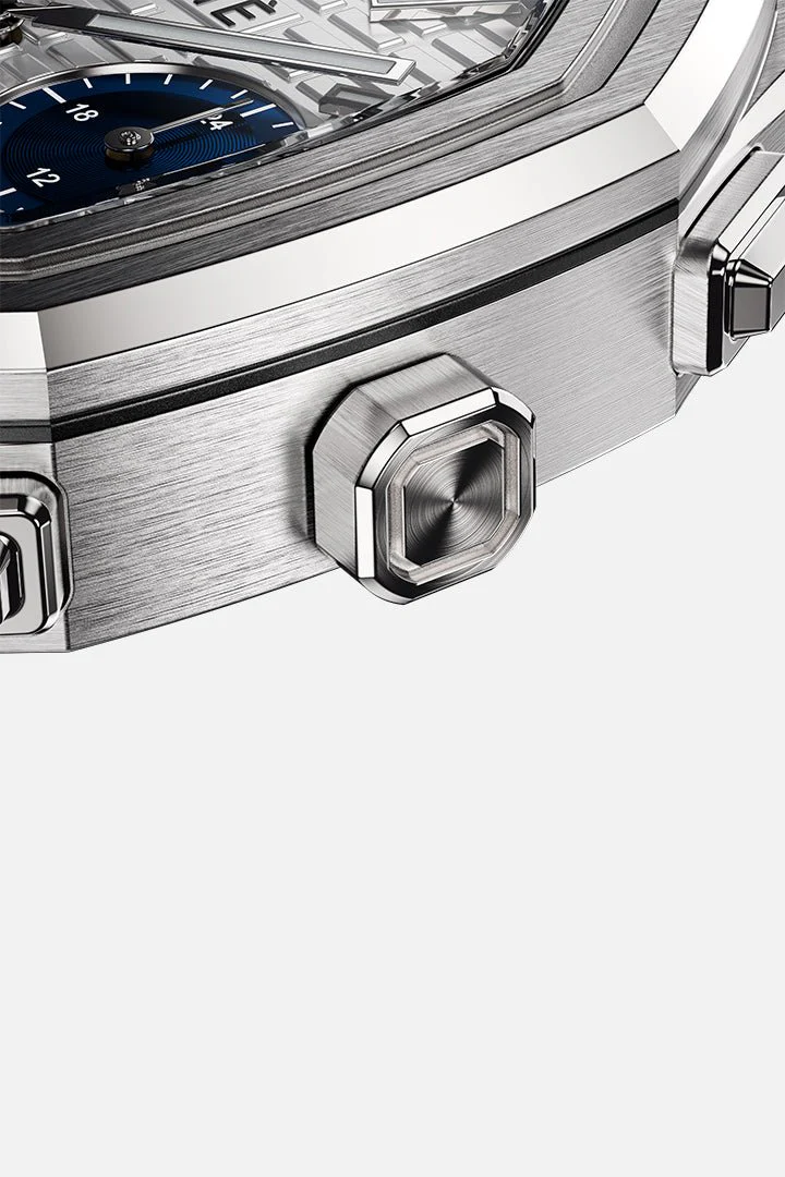 CLAUDE CHRONOGRAPH - Image 11