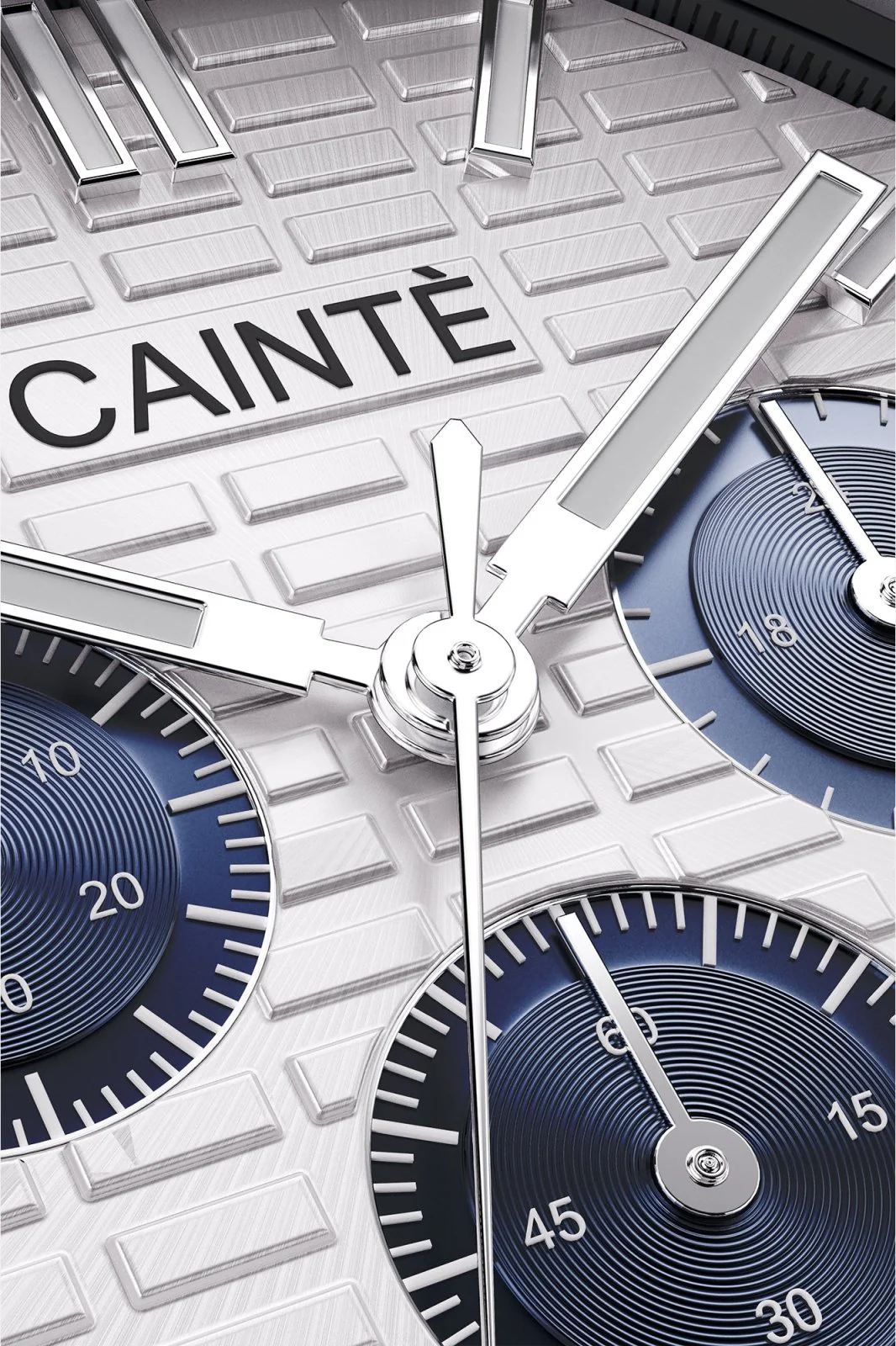 CLAUDE CHRONOGRAPH - Image 4