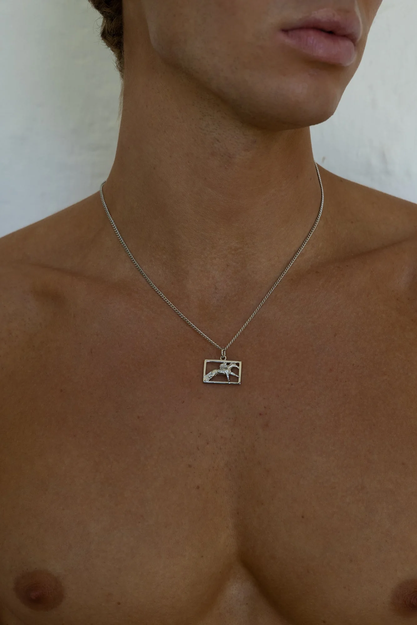 COWBOY NECKLACE - Image 6