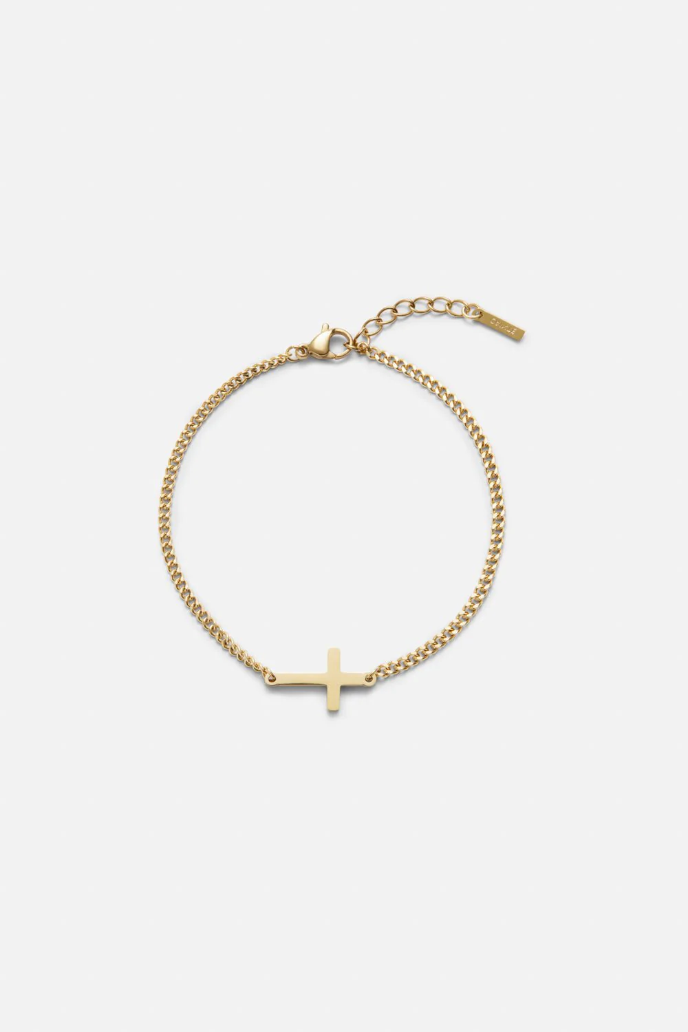 CROSS BRACELET