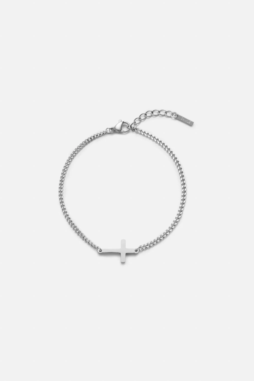 CROSS BRACELET