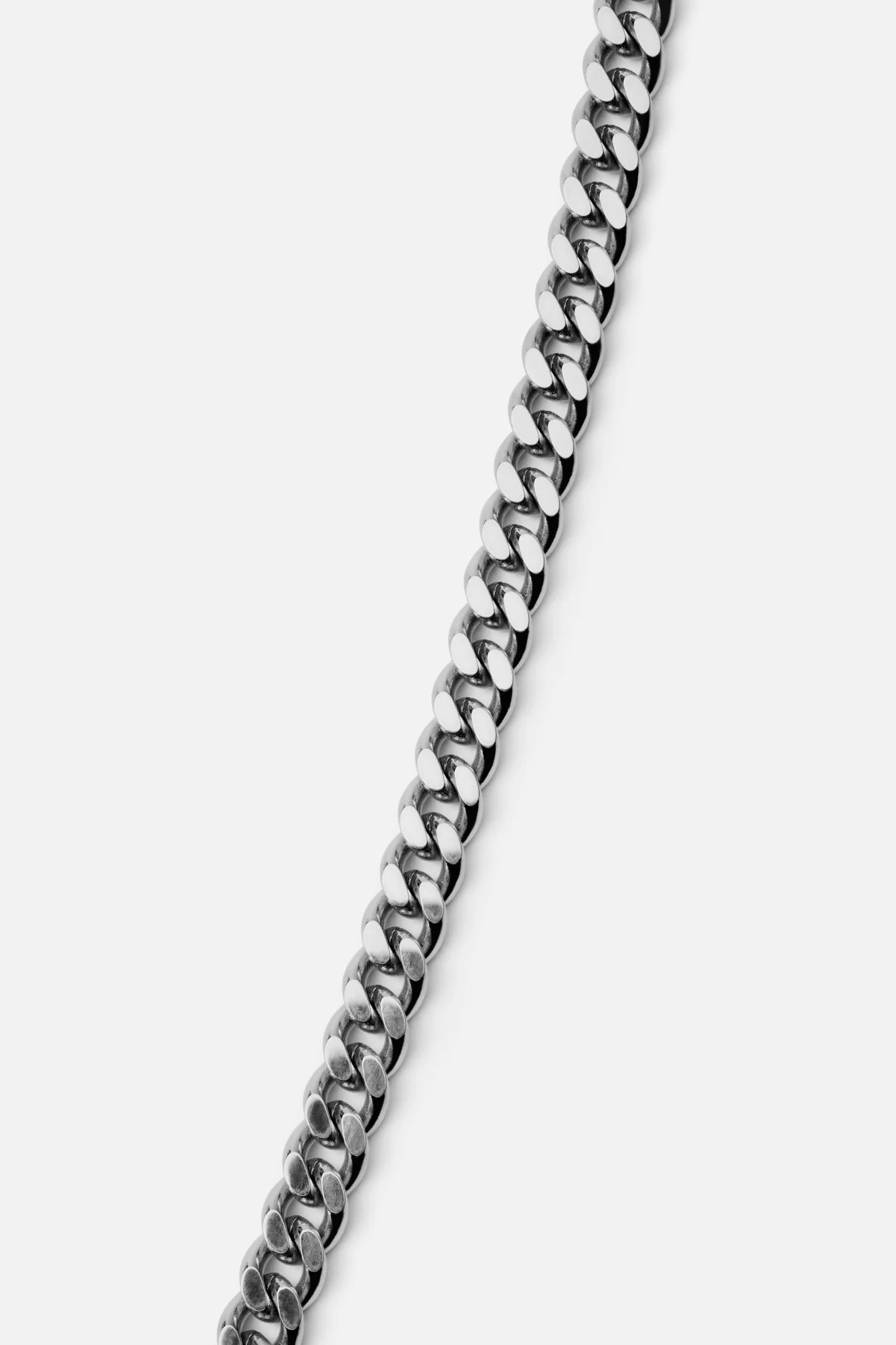CUBAN NECKLACE 5MM - Image 3