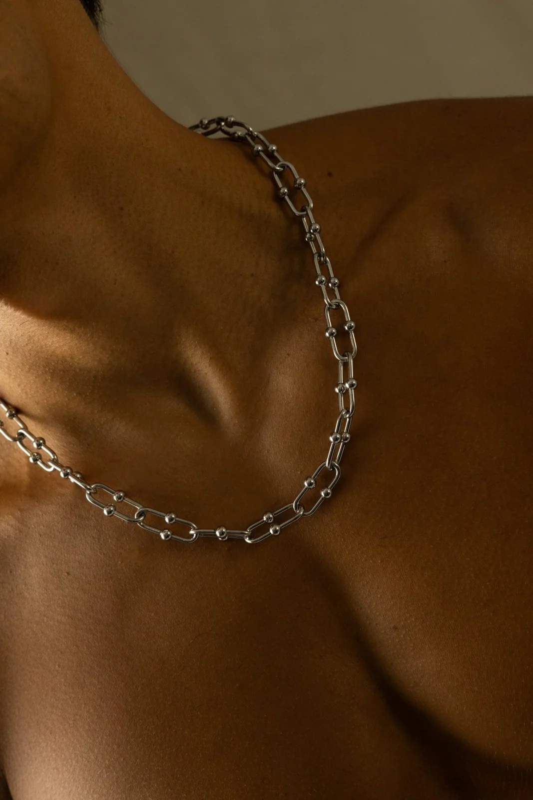 ESSENCE 12MM NECKLACE - Image 6