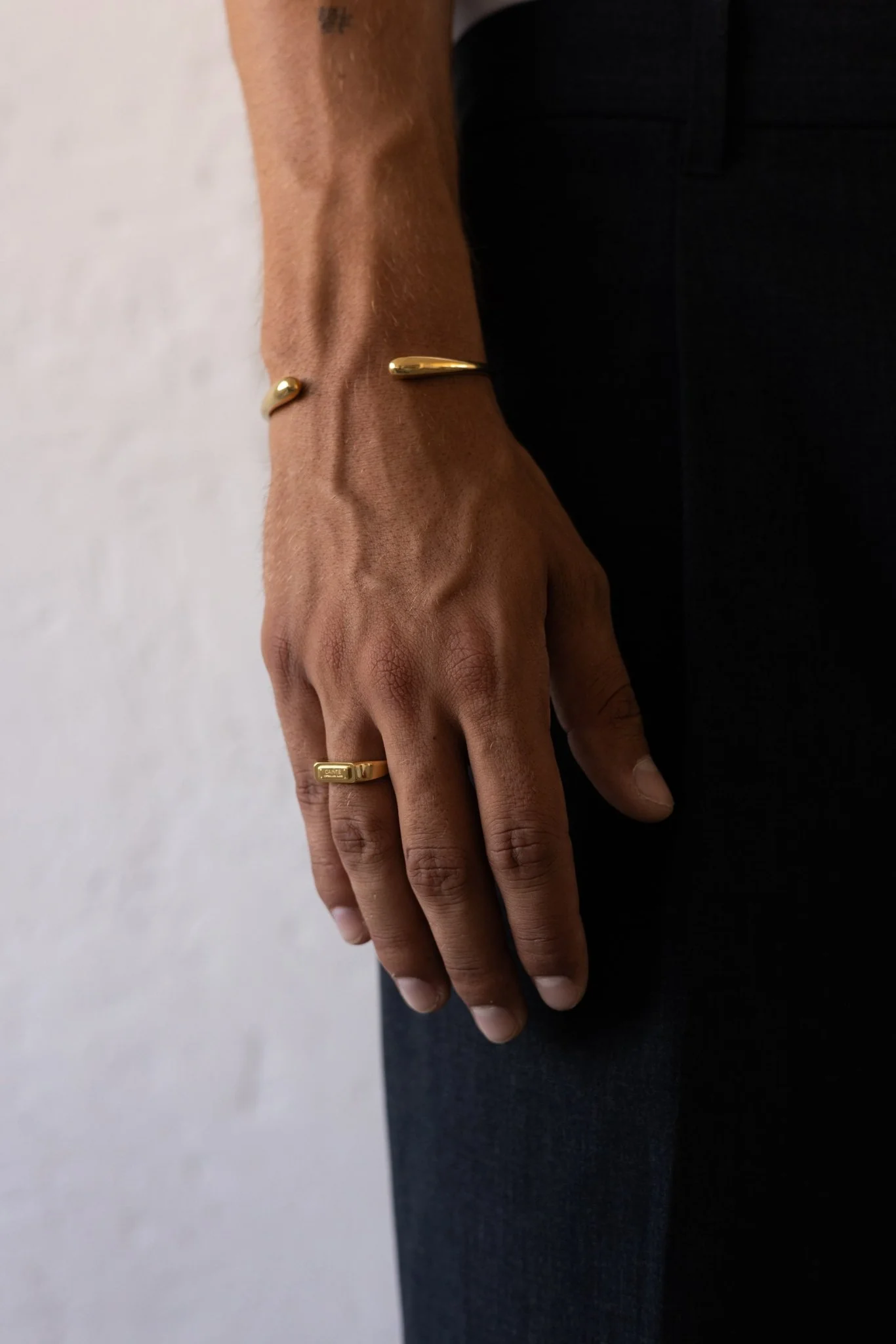 ESSENTIAL RING - Image 4
