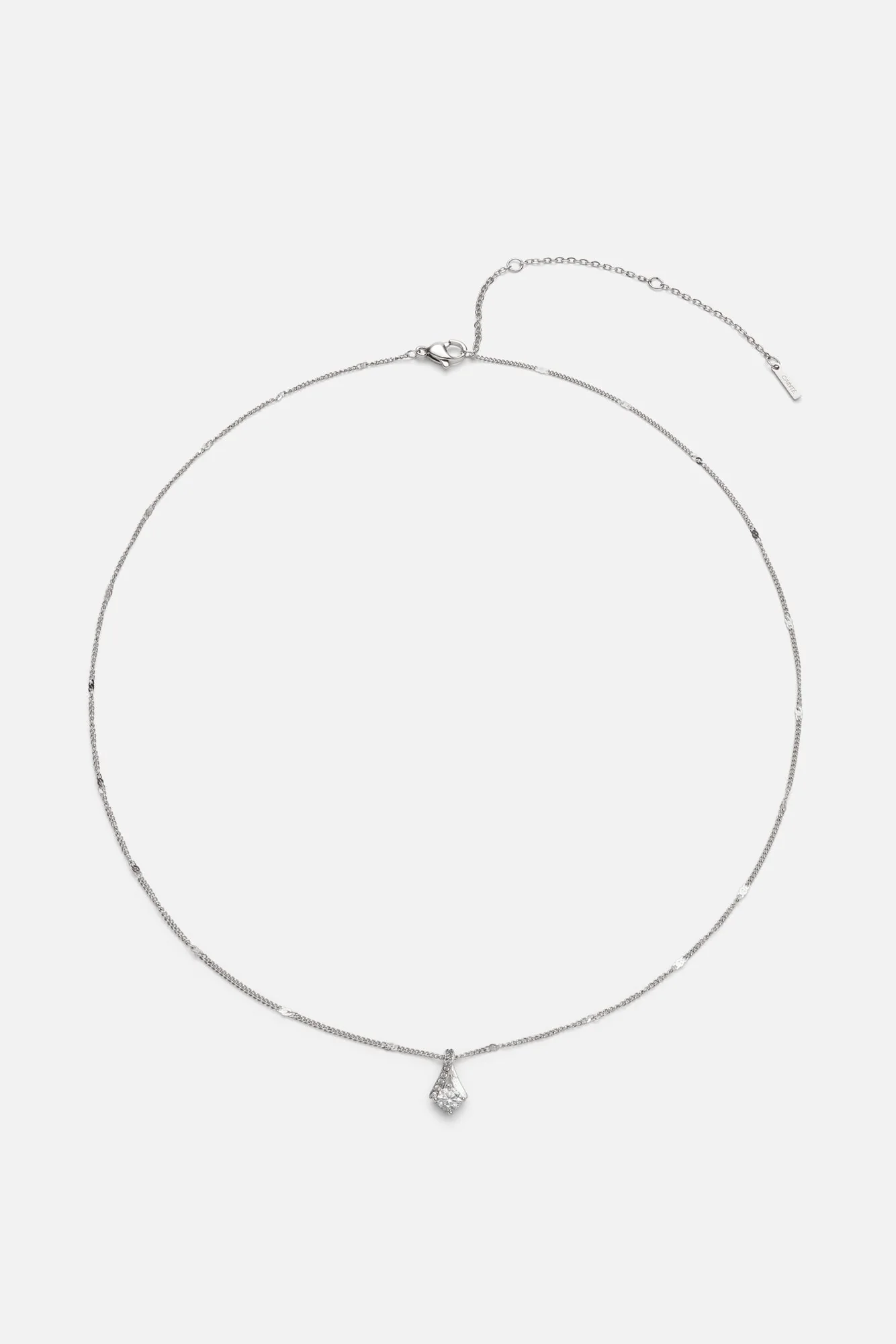 GARDENIA NECKLACE - Image 3