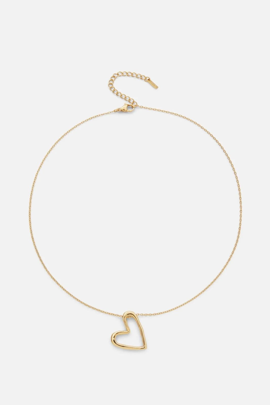 HEART NECKLACE - Image 3