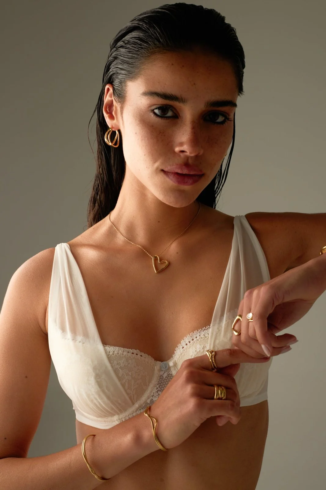 HEART NECKLACE - Image 6