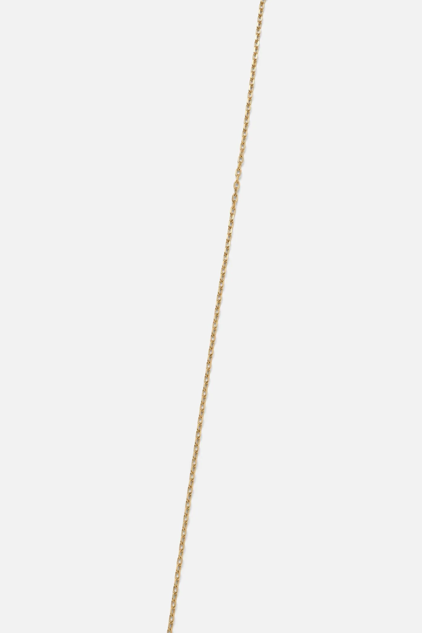 HEART STONE NECKLACE - Image 3