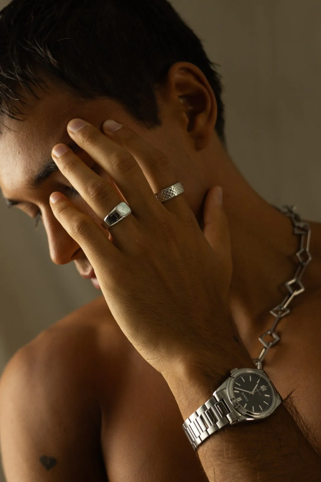 HERITAGE RING - Image 2