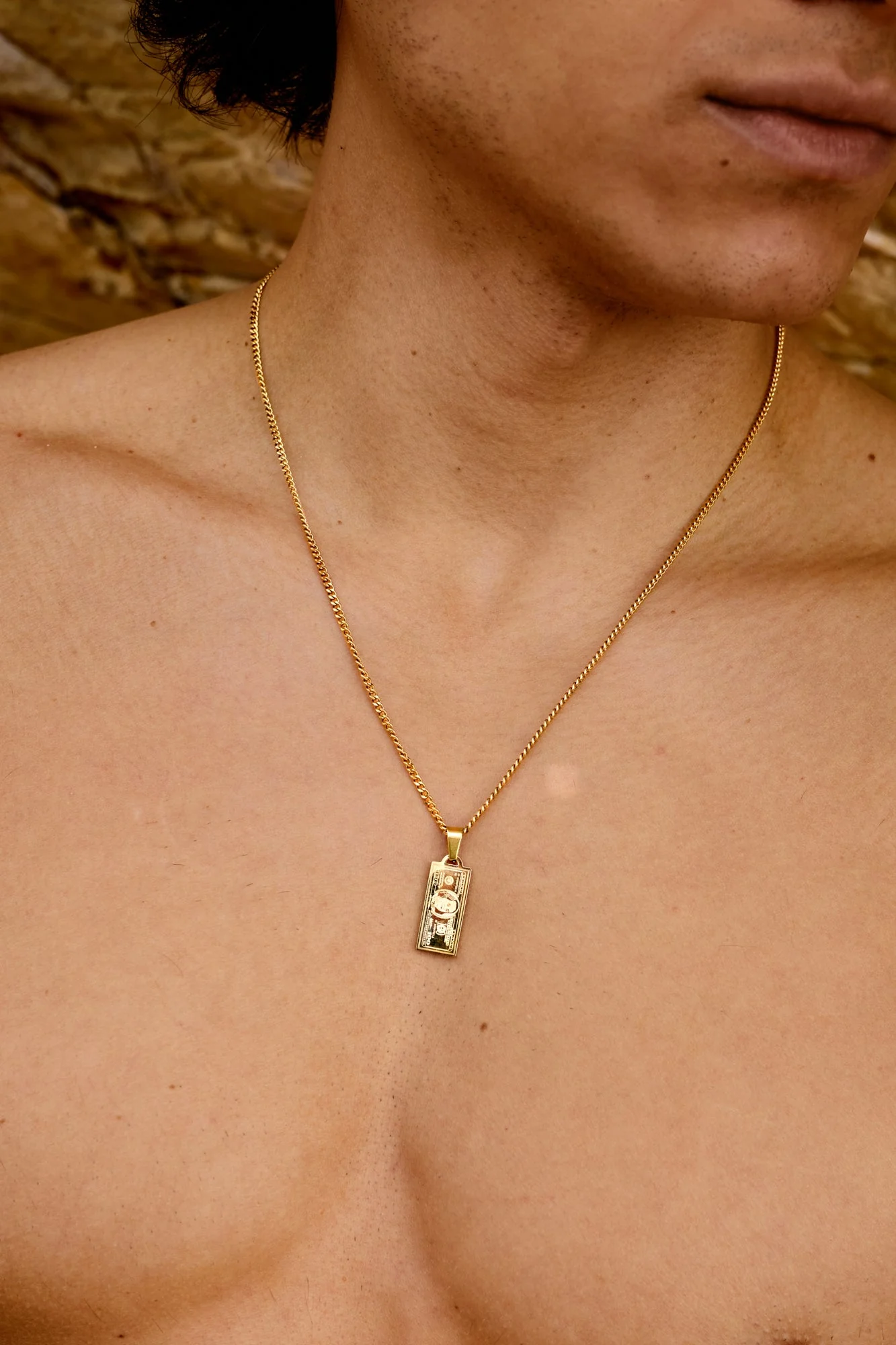 HUNDRED NECKLACE - Image 6