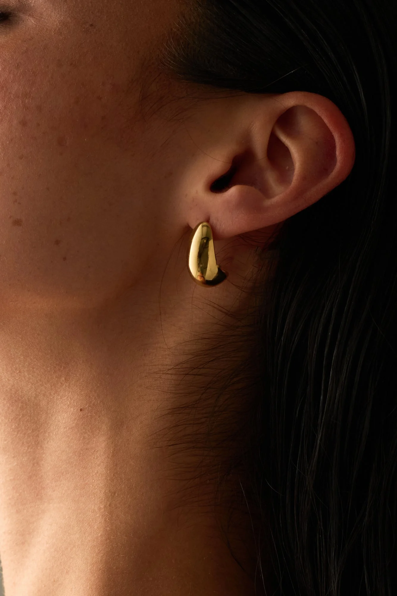 LA GOTA EARRINGS - Image 4