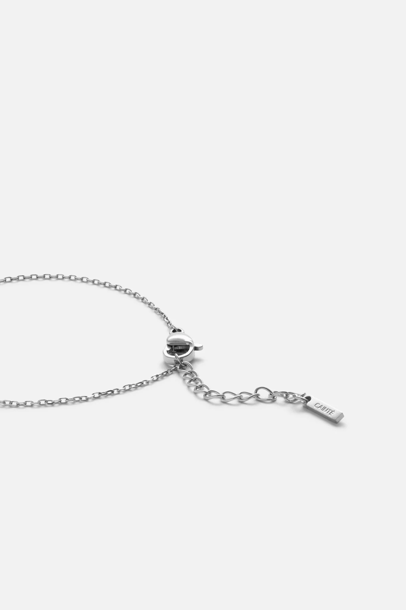 LETTER BRACELET (A-Z) - Image 5
