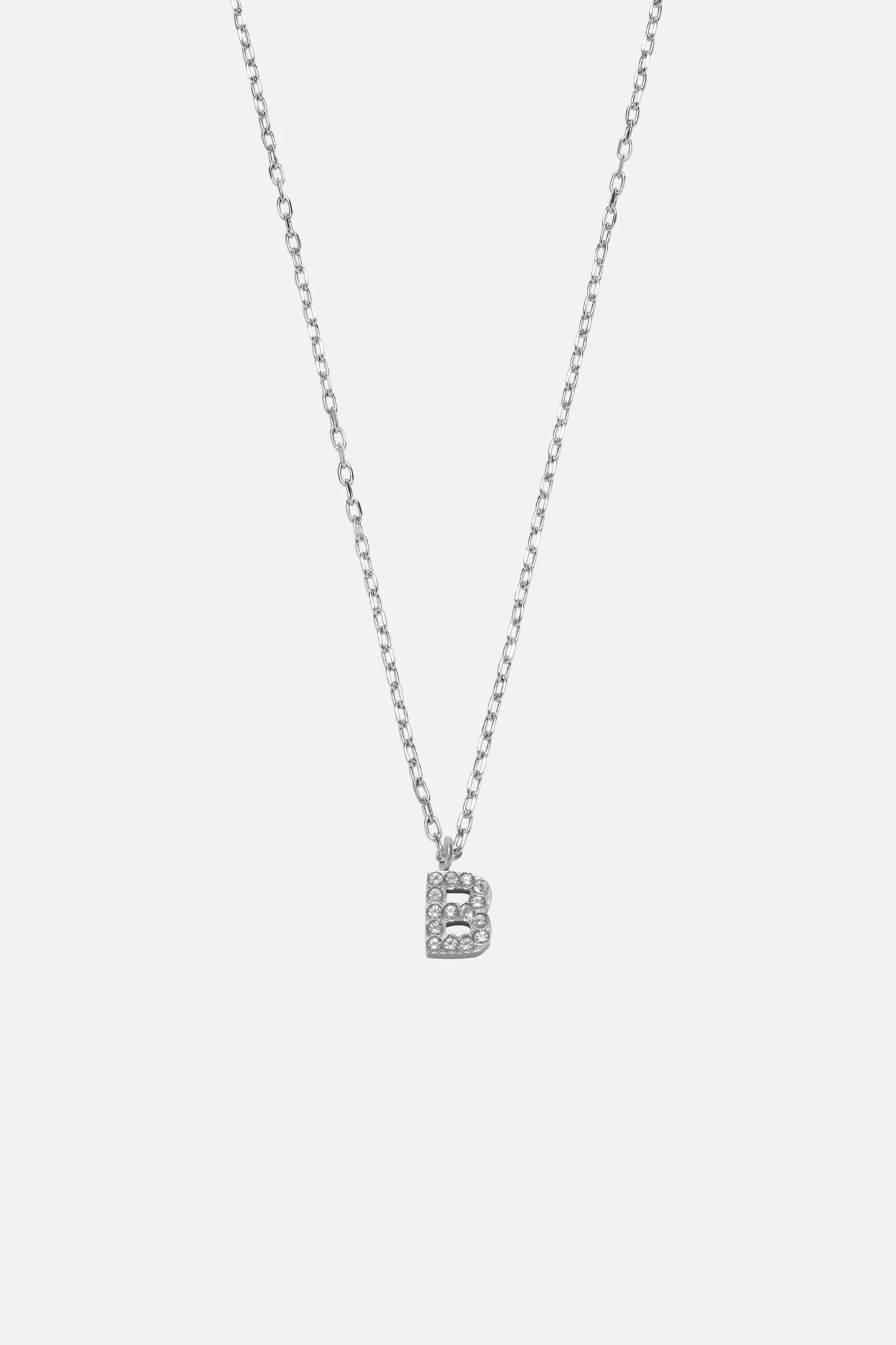 LETTER NECKLACE (A-Z) - Image 3