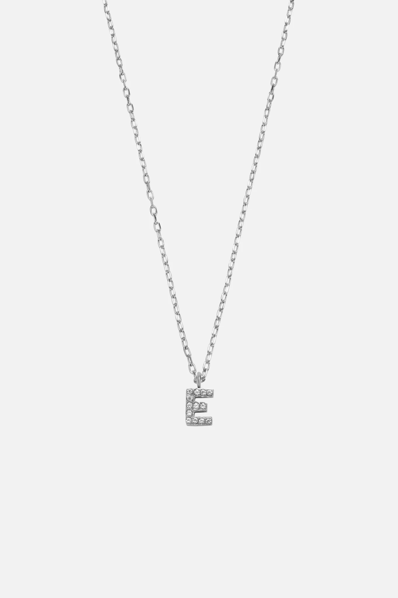 LETTER NECKLACE (A-Z) - Image 9