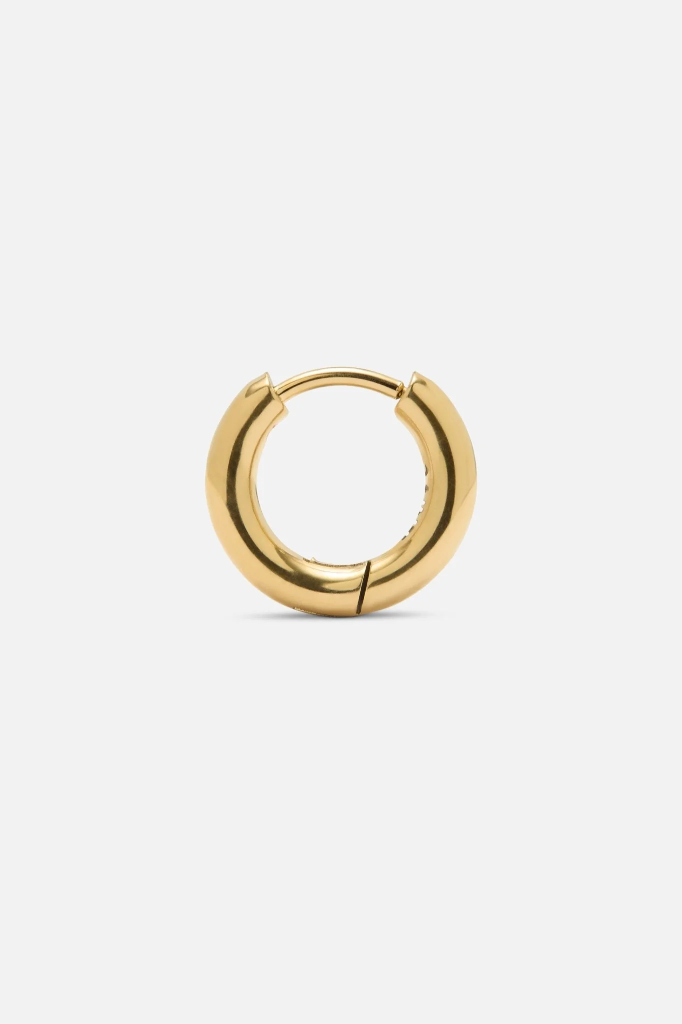 LOOP EARRINGS