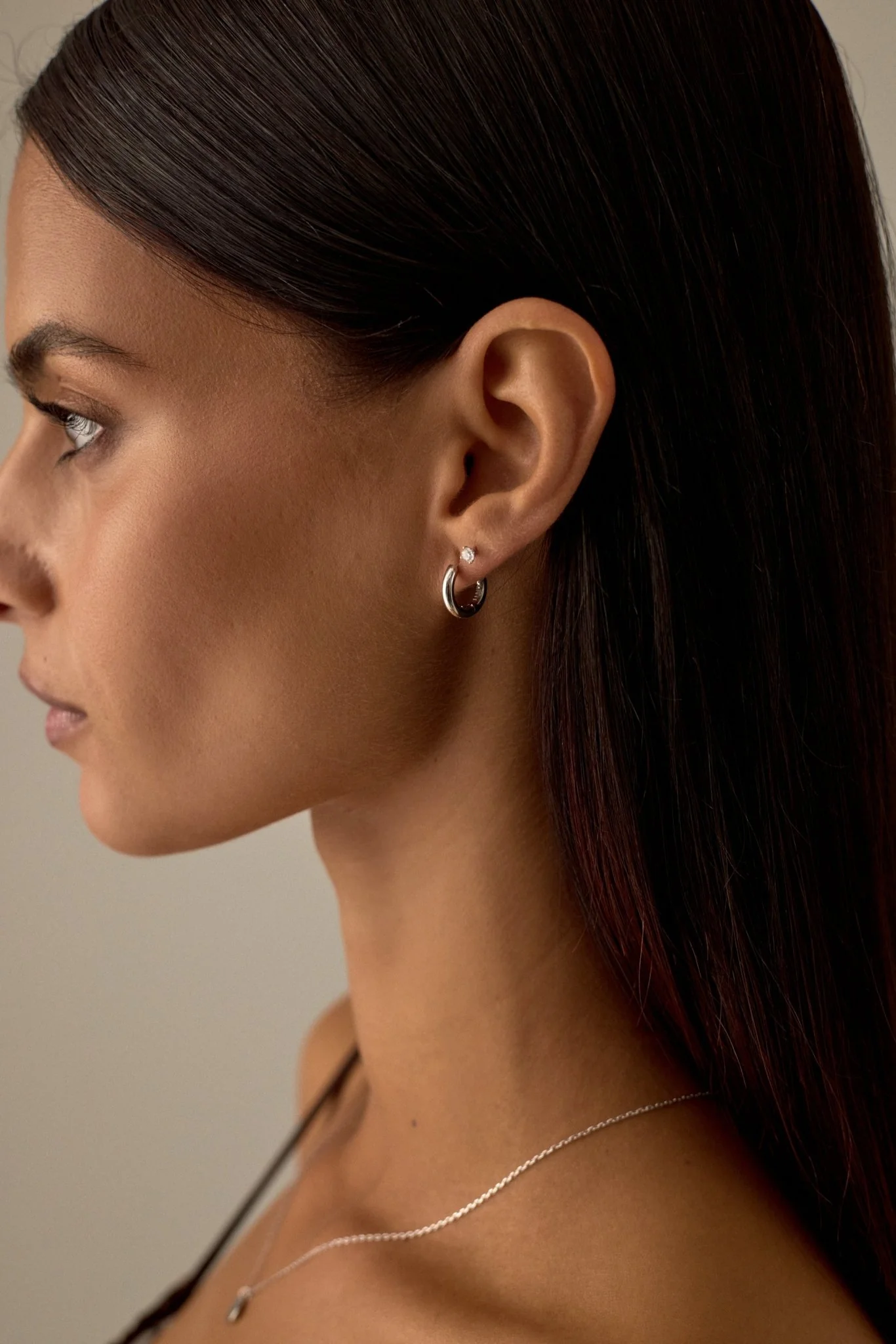 LOOP EARRINGS - Image 12