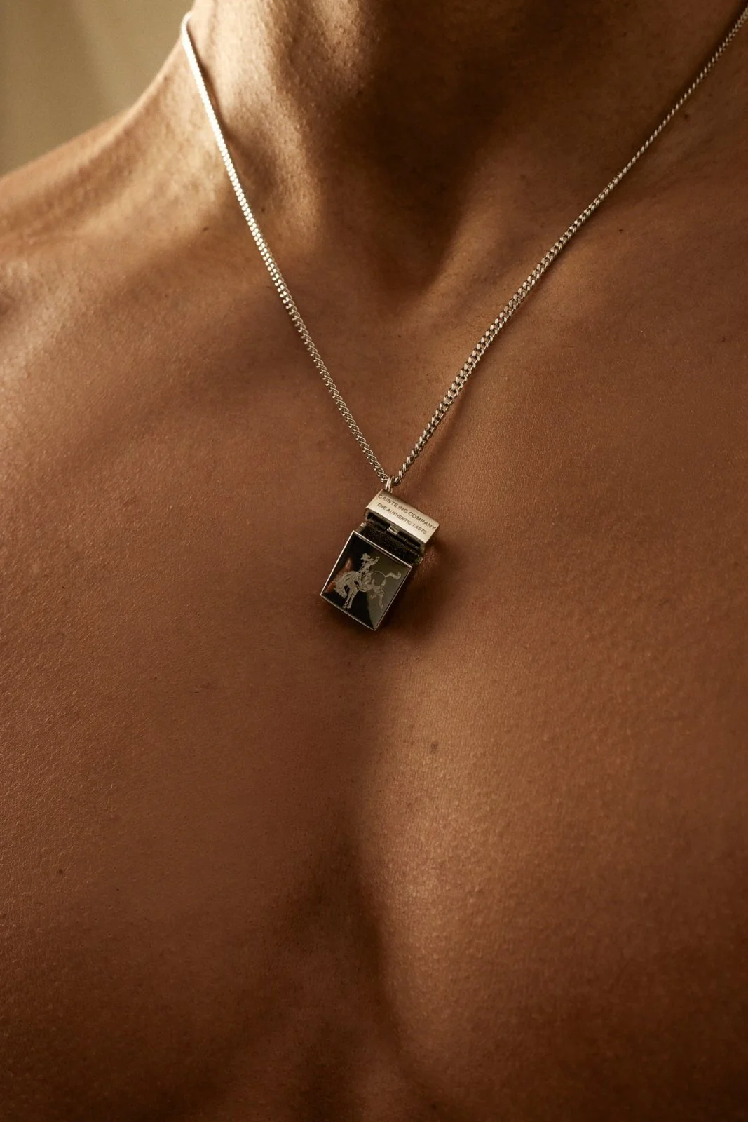 LUCKY NECKLACE - Image 8