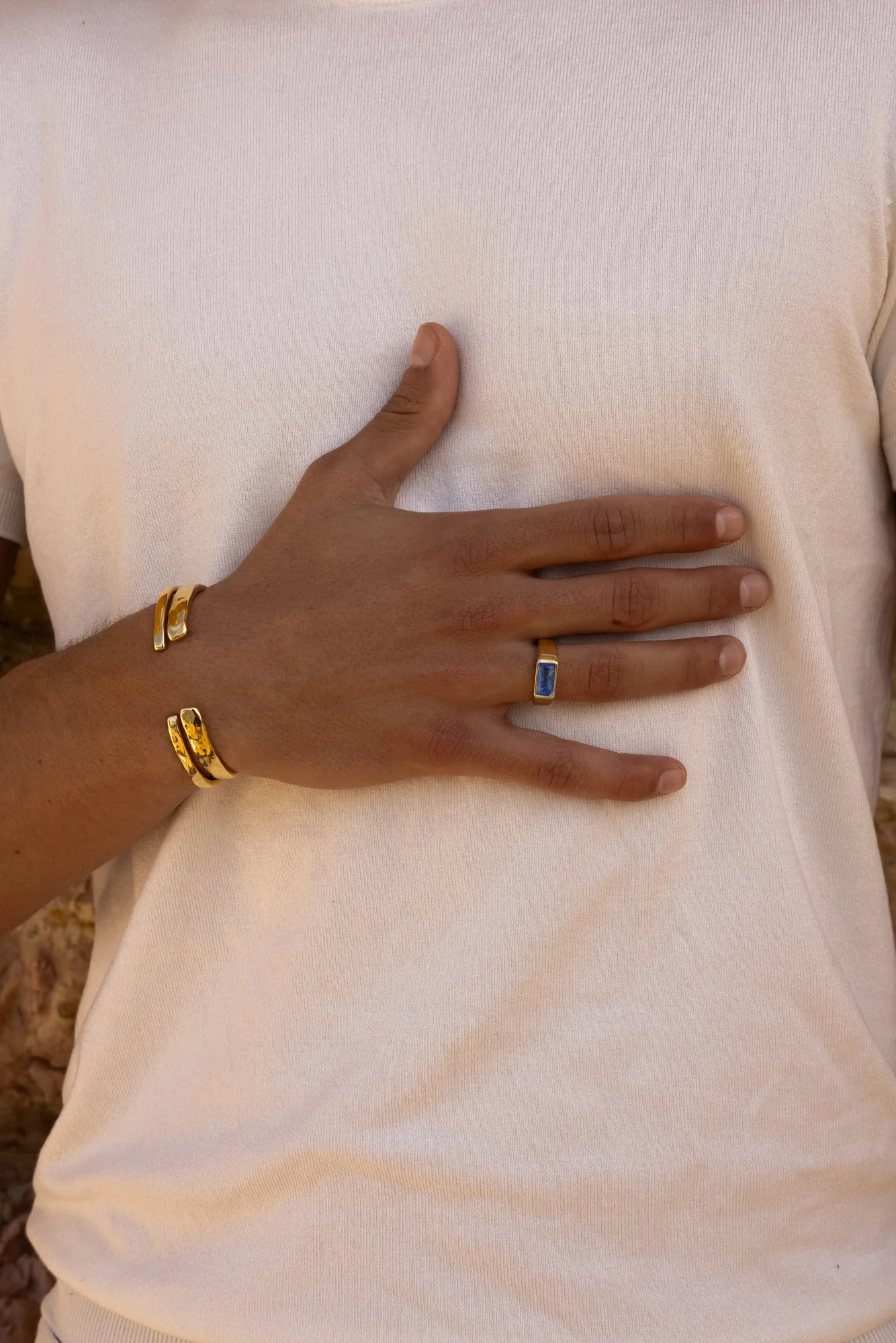 LUCKY RING - Image 2