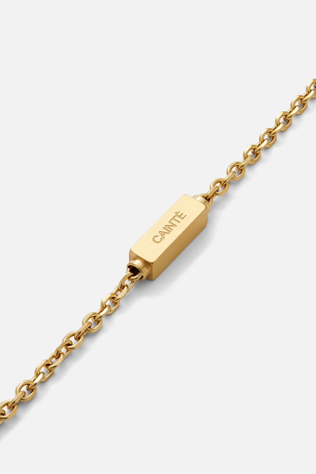 MAGNET NECKLACE BRUSHED - Image 3