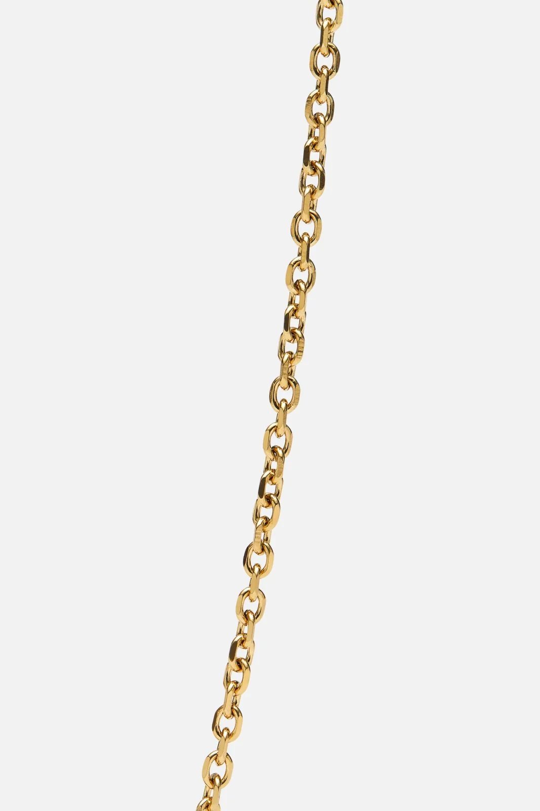 MAGNET NECKLACE BRUSHED - Image 5