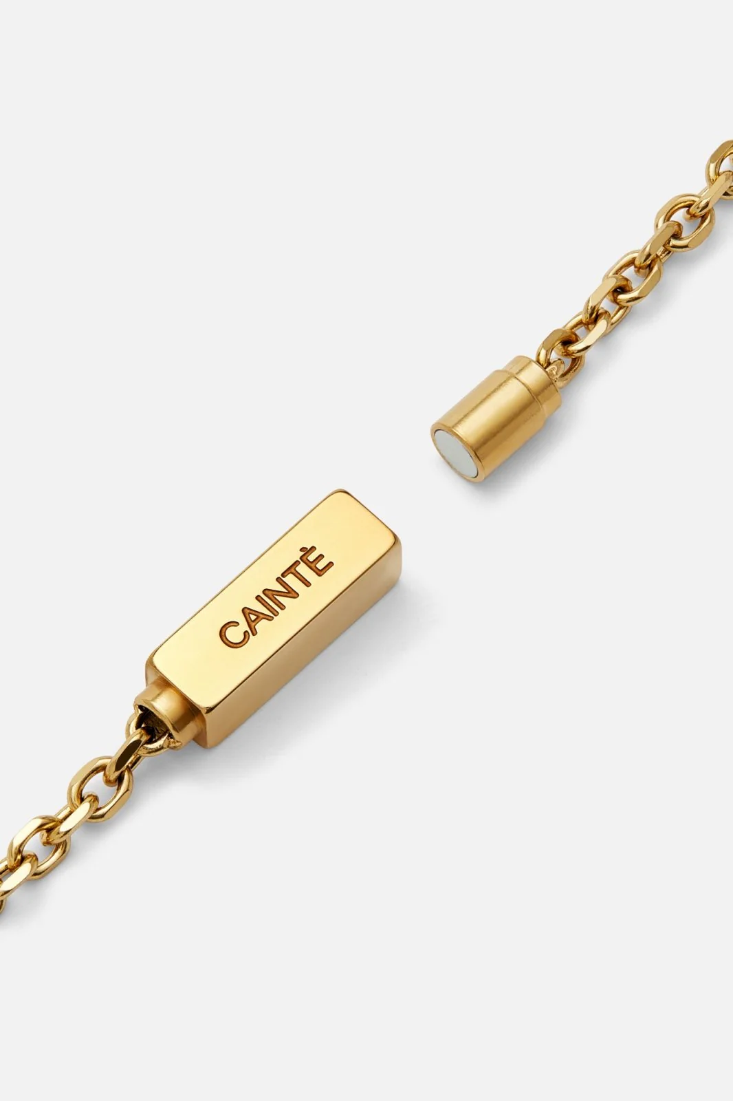 MAGNET NECKLACE BRUSHED - Image 6
