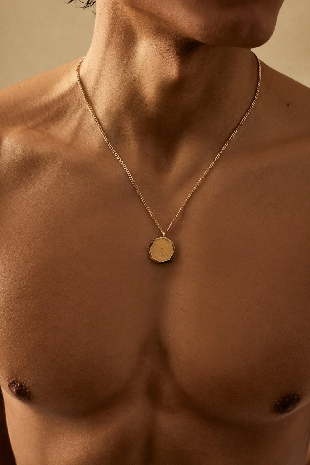 MAISON NECKLACE - Image 3
