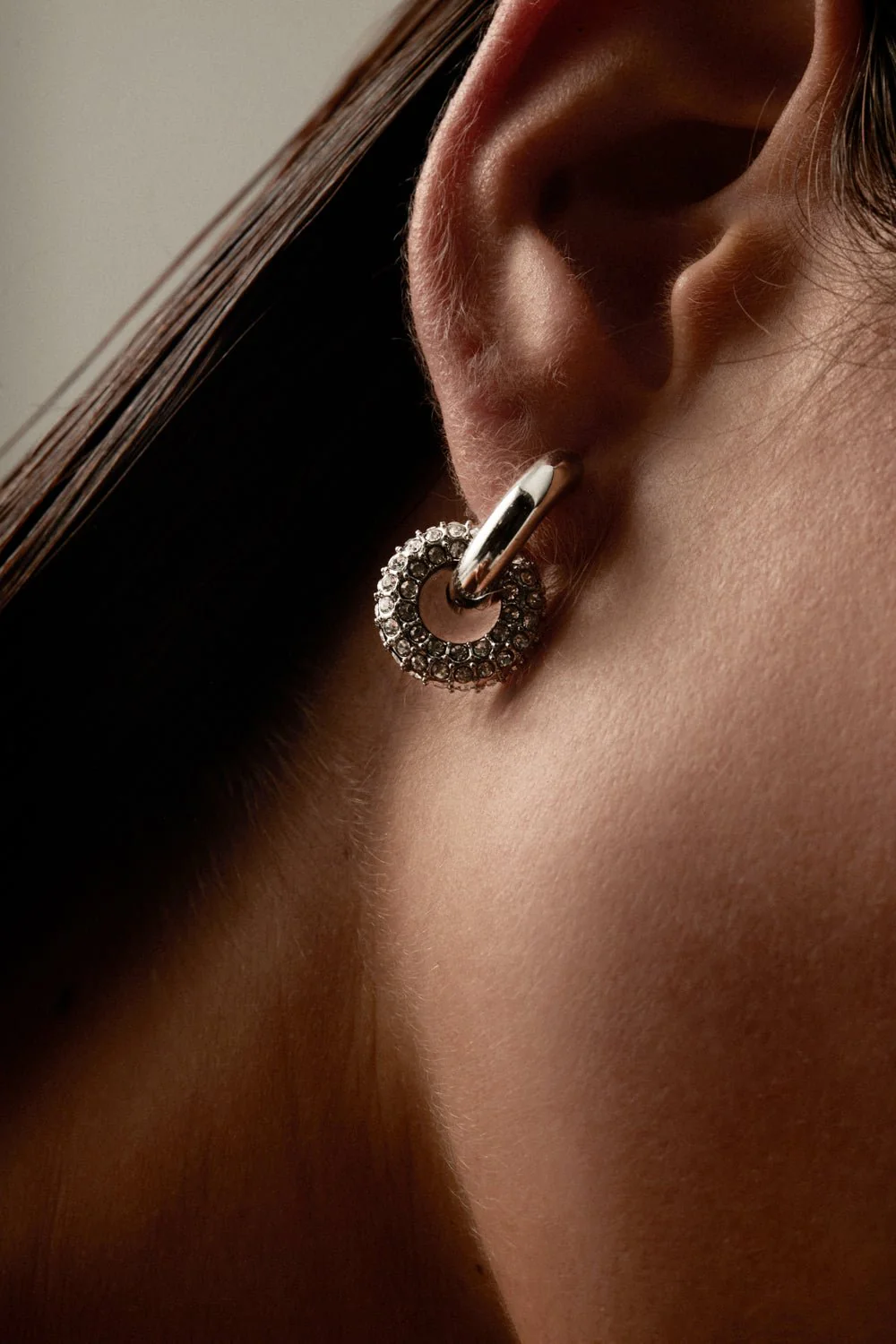 STAGE EARRINGS - Image 2