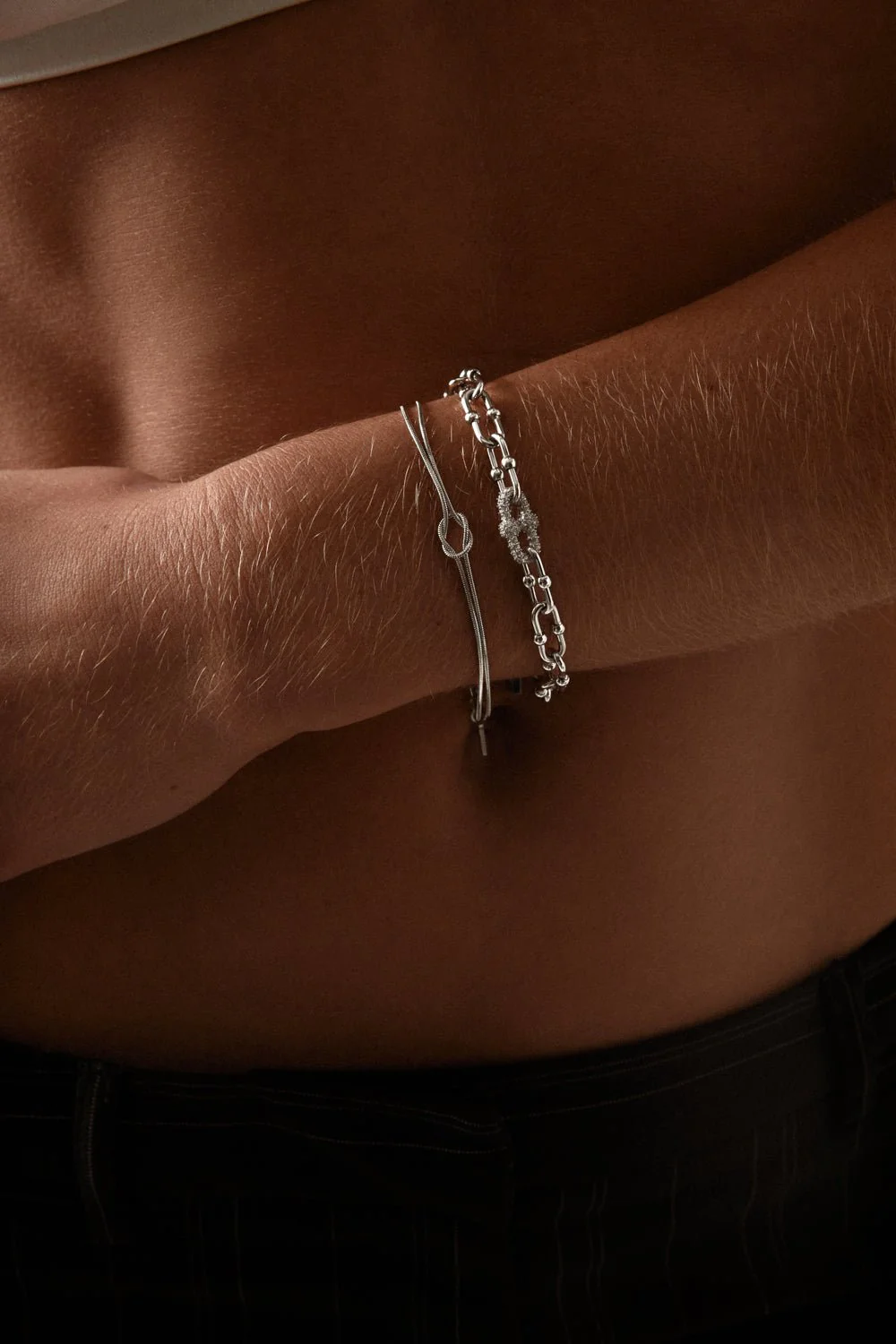 LACE BRACELET - Image 2