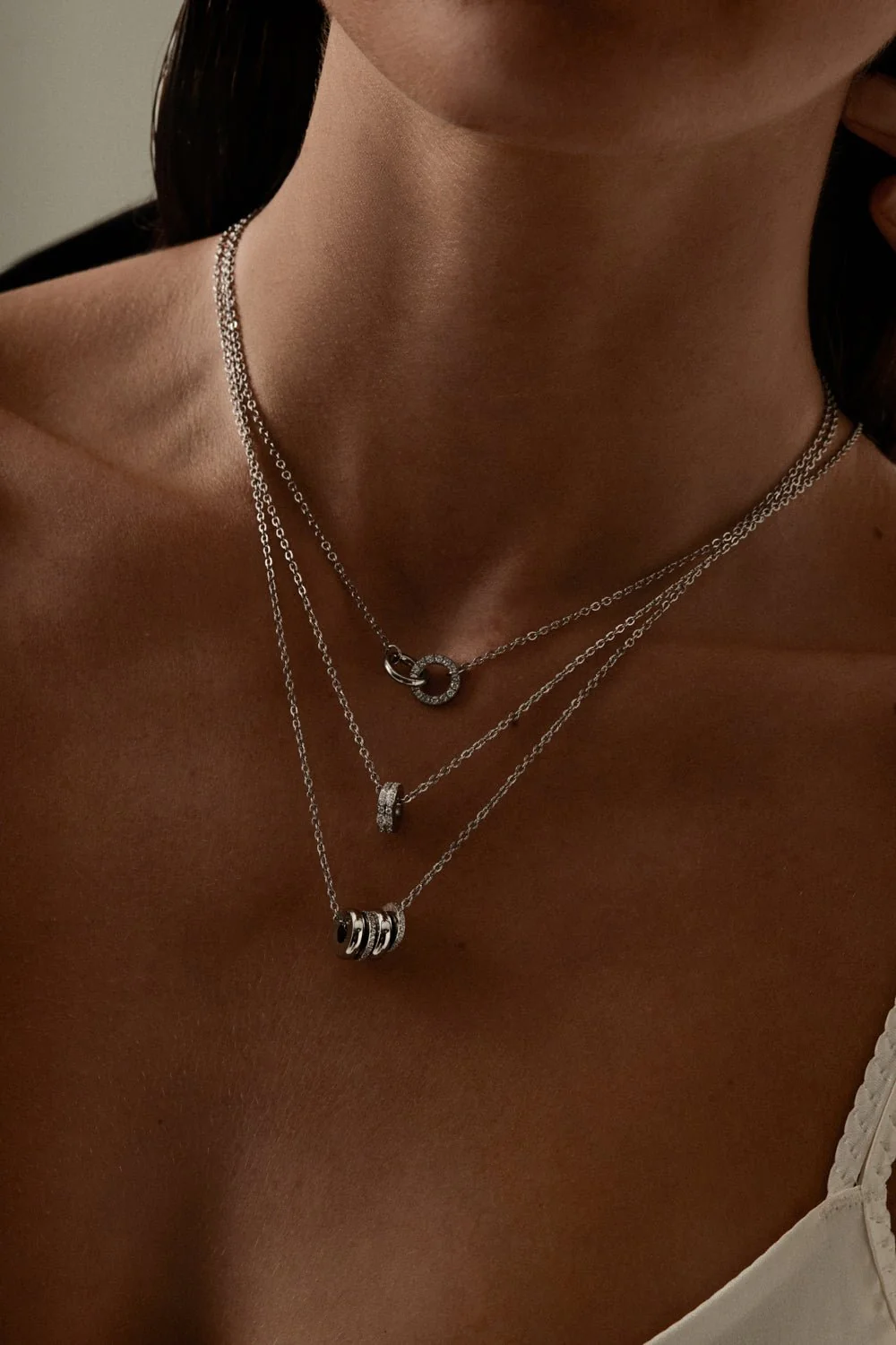 STAGE NECKLACE - Image 6